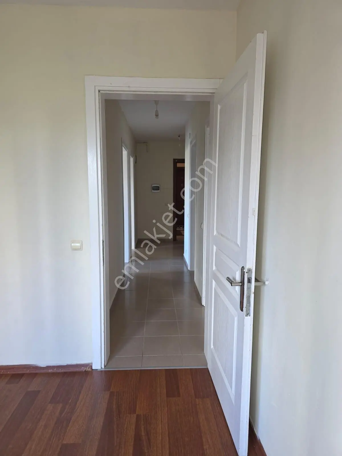 Kiptaş Kyb. Knt. Şehir Hast. Ve Okul Yakını 2+1 Satılık Daire - Görsel 2
