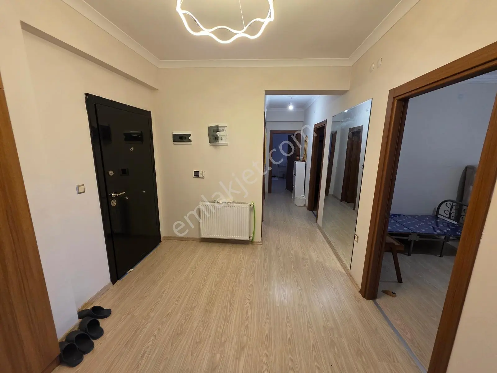 Kaşüstü Aquamarine Konutları 3+1 Satılık Daire - Görsel 7
