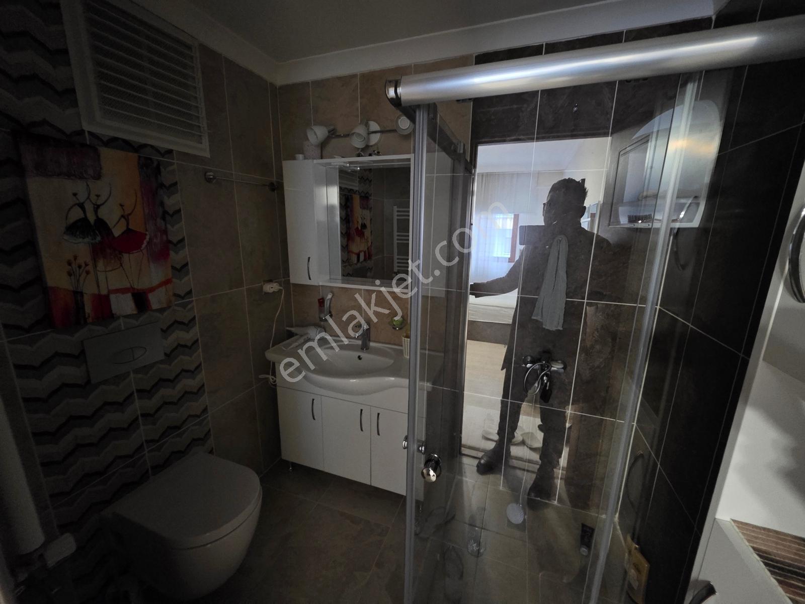 Kaşüstü Aquamarine Konutları 3+1 Satılık Daire - Görsel 13