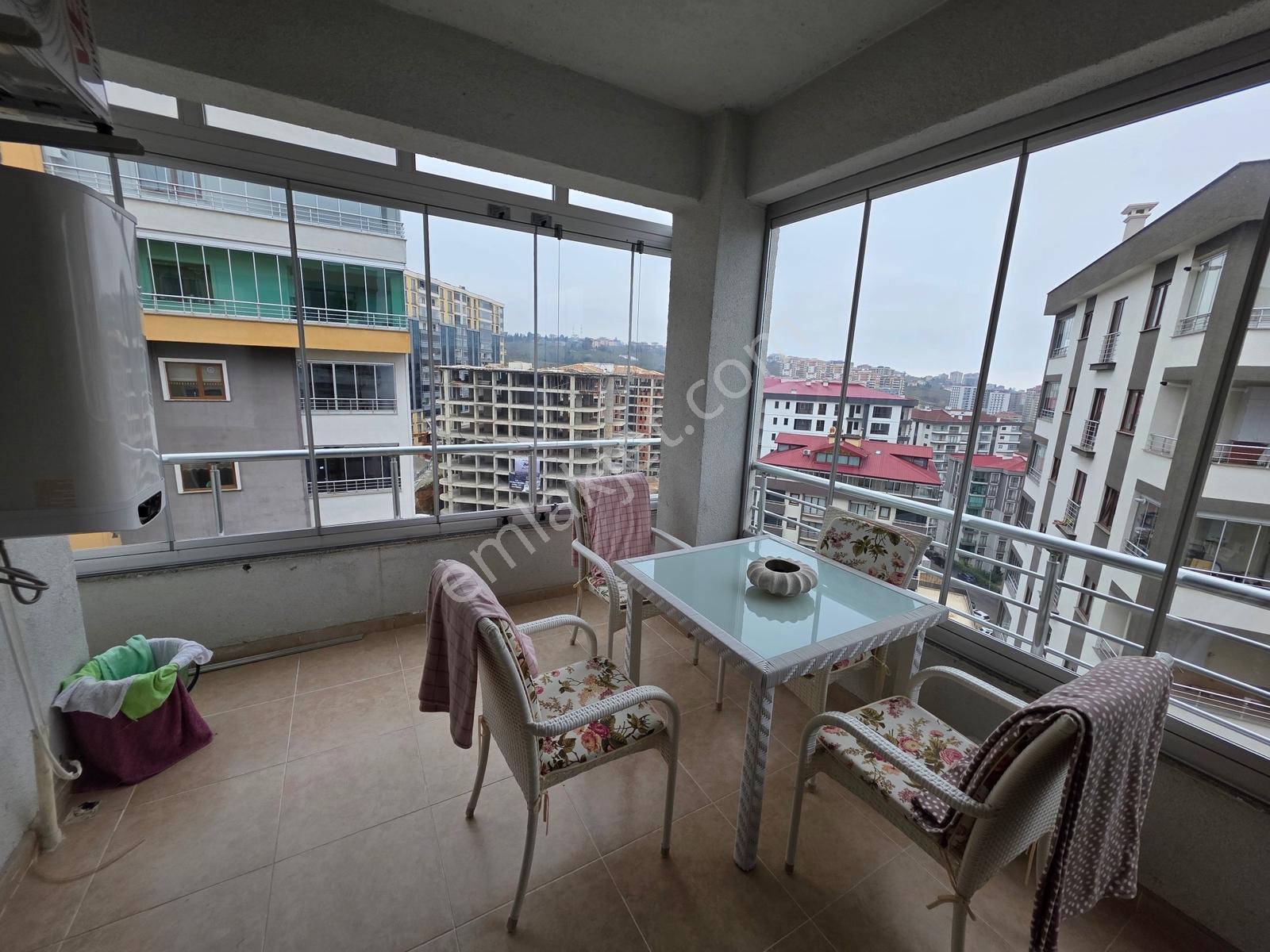 Kaşüstü Aquamarine Konutları 3+1 Satılık Daire - Görsel 15