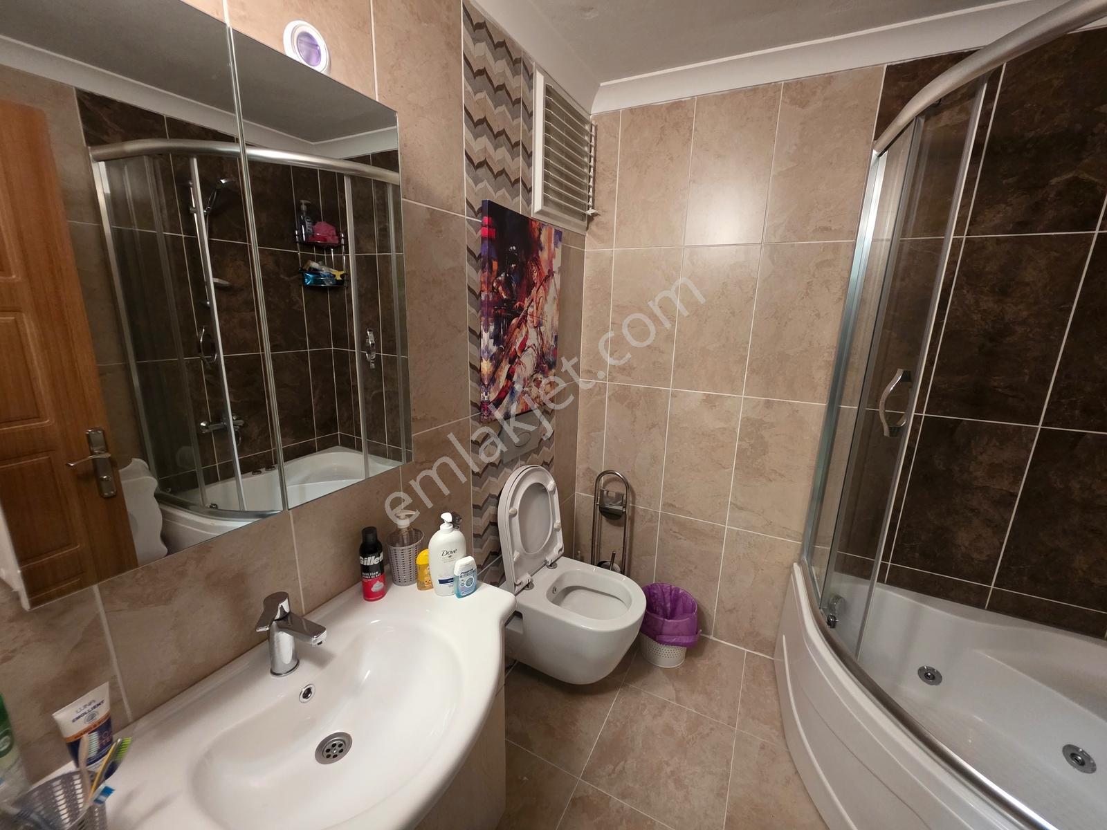 Kaşüstü Aquamarine Konutları 3+1 Satılık Daire - Görsel 10