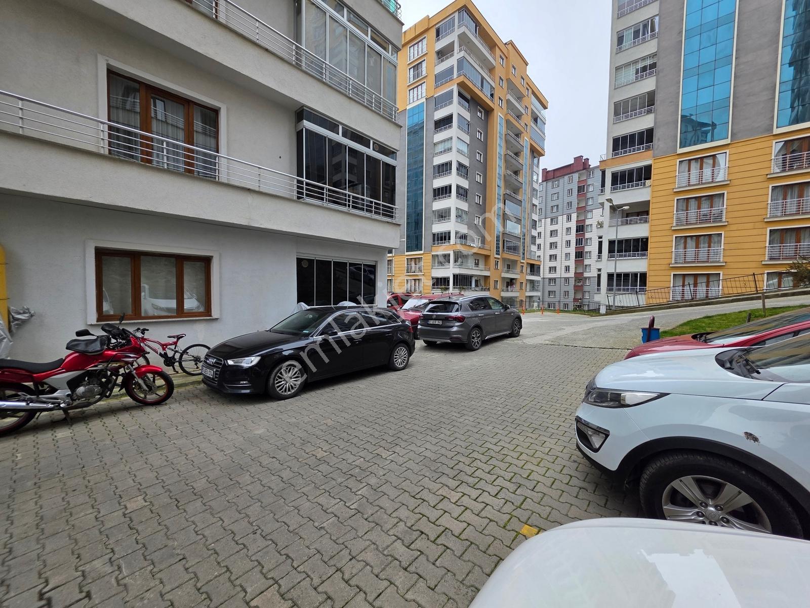 Kaşüstü Aquamarine Konutları 3+1 Satılık Daire