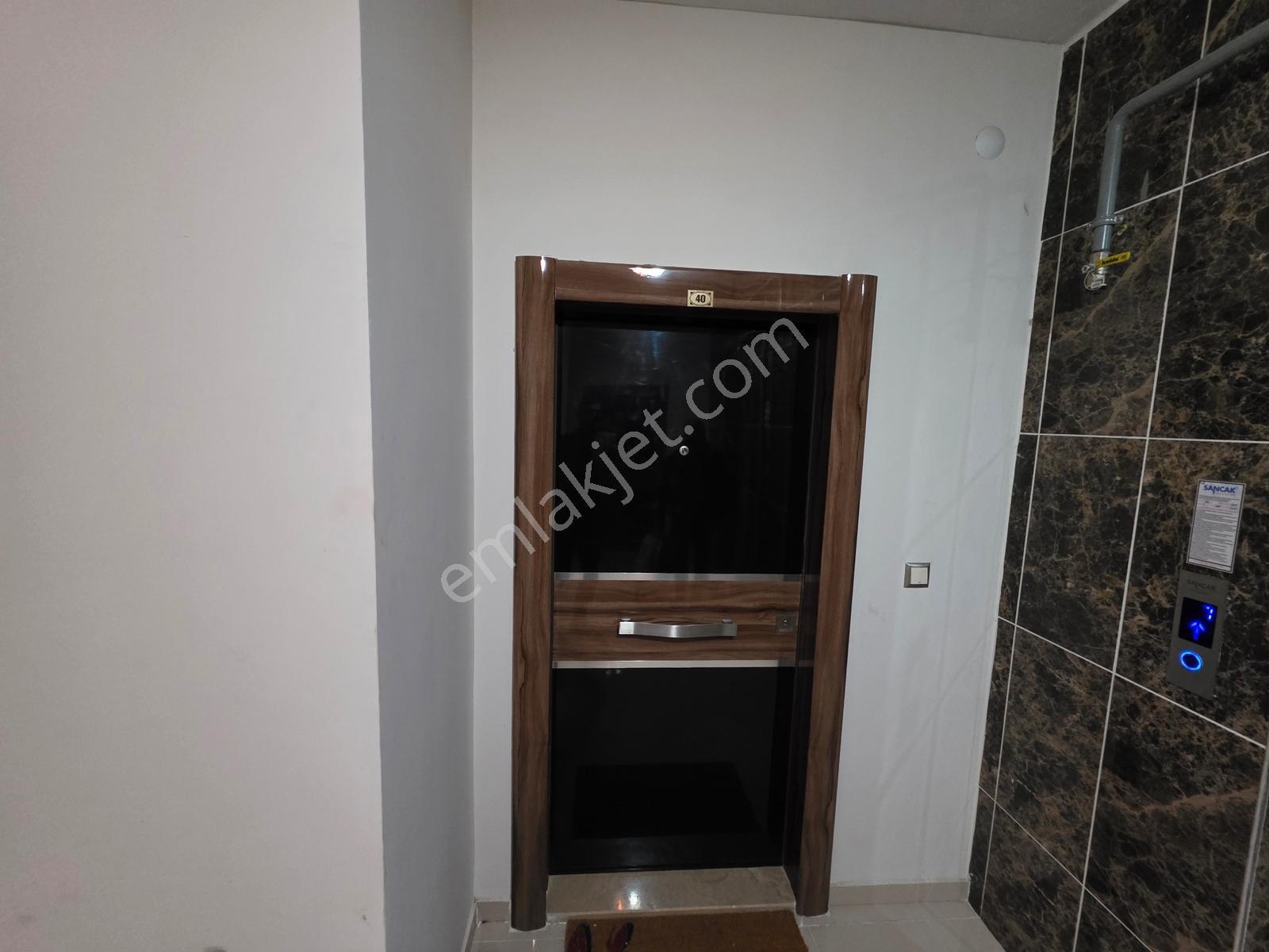 Kaşüstü Aquamarine Konutları 3+1 Satılık Daire - Görsel 14