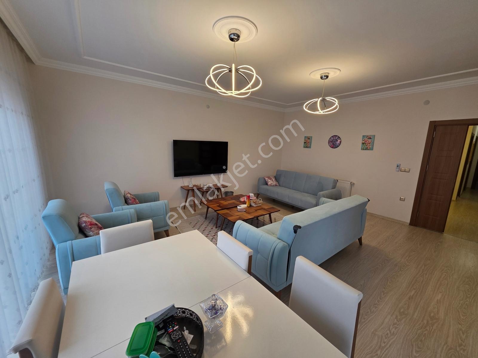 Kaşüstü Aquamarine Konutları 3+1 Satılık Daire - Görsel 18