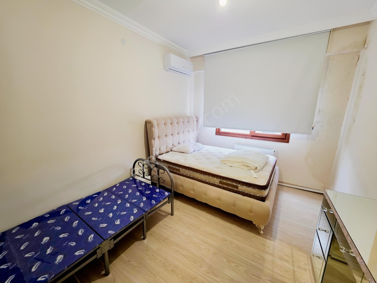 Kaşüstü Aquamarine Konutları 3+1 Satılık Daire - Görsel 2