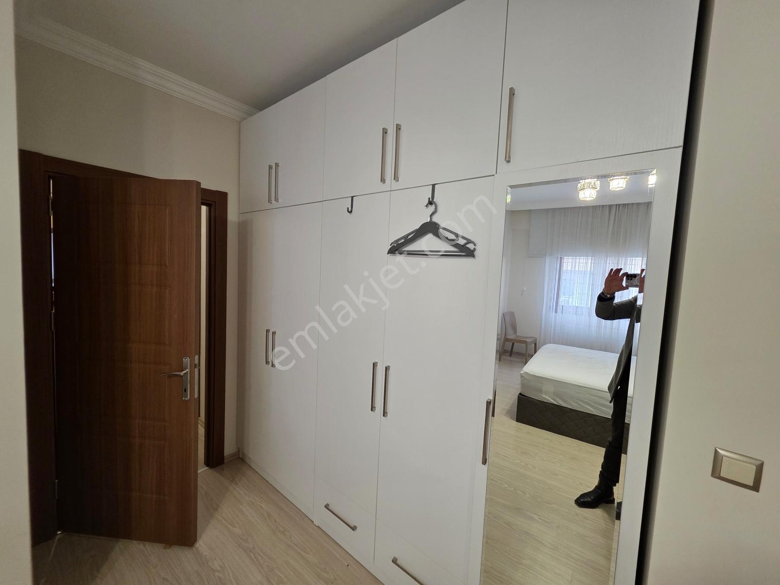 Kaşüstü Aquamarine Konutları 3+1 Satılık Daire - Görsel 11