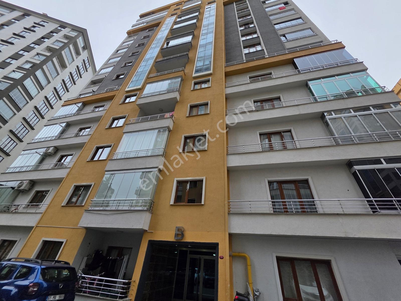 Kaşüstü Aquamarine Konutları 3+1 Satılık Daire - Görsel 16