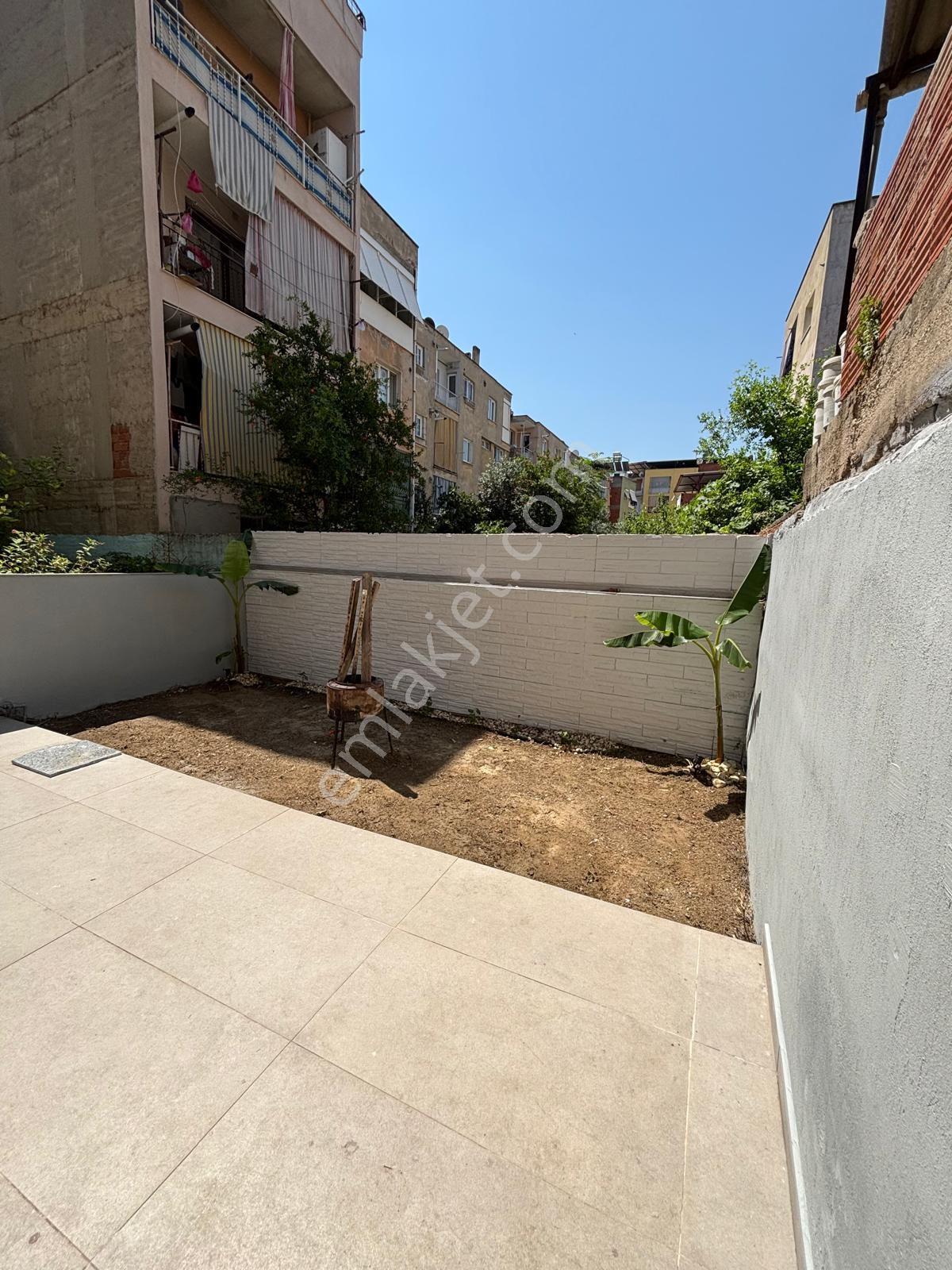 Turgutlu Eymen Emlak'tan Turan Mh. 3+1 Bahçeli Doğalgazlı Kiralık Daire 🏡 - Görsel 18