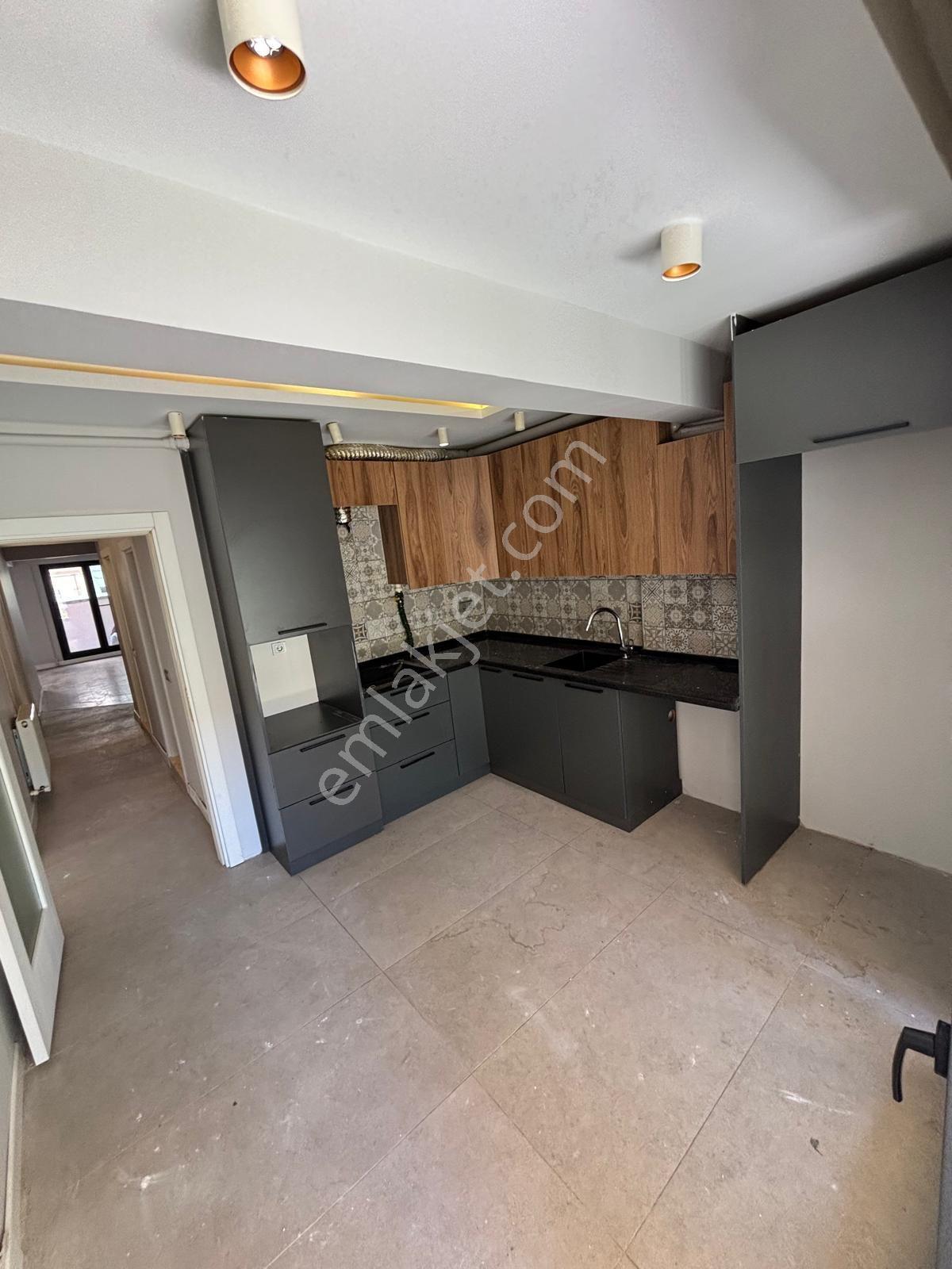 Turgutlu Eymen Emlak'tan Turan Mh. 3+1 Bahçeli Doğalgazlı Kiralık Daire 🏡