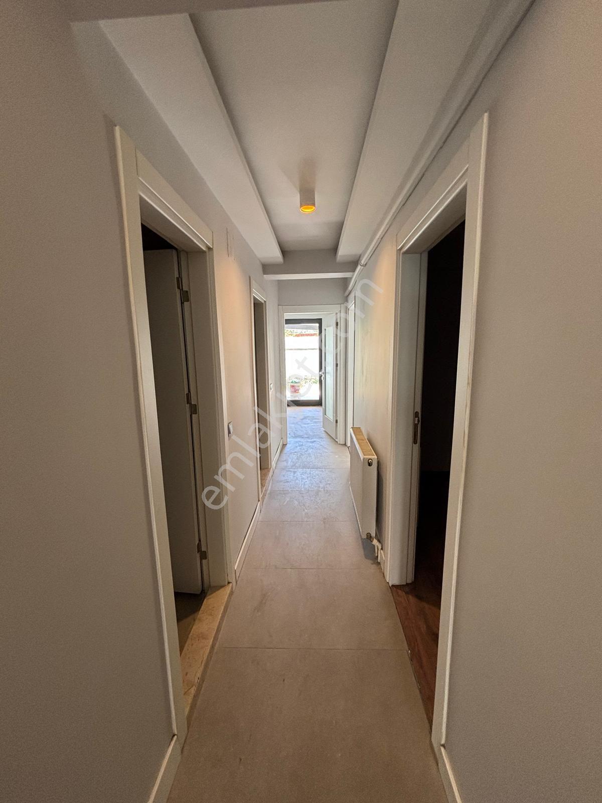 Turgutlu Eymen Emlak'tan Turan Mh. 3+1 Bahçeli Doğalgazlı Kiralık Daire 🏡 - Görsel 9