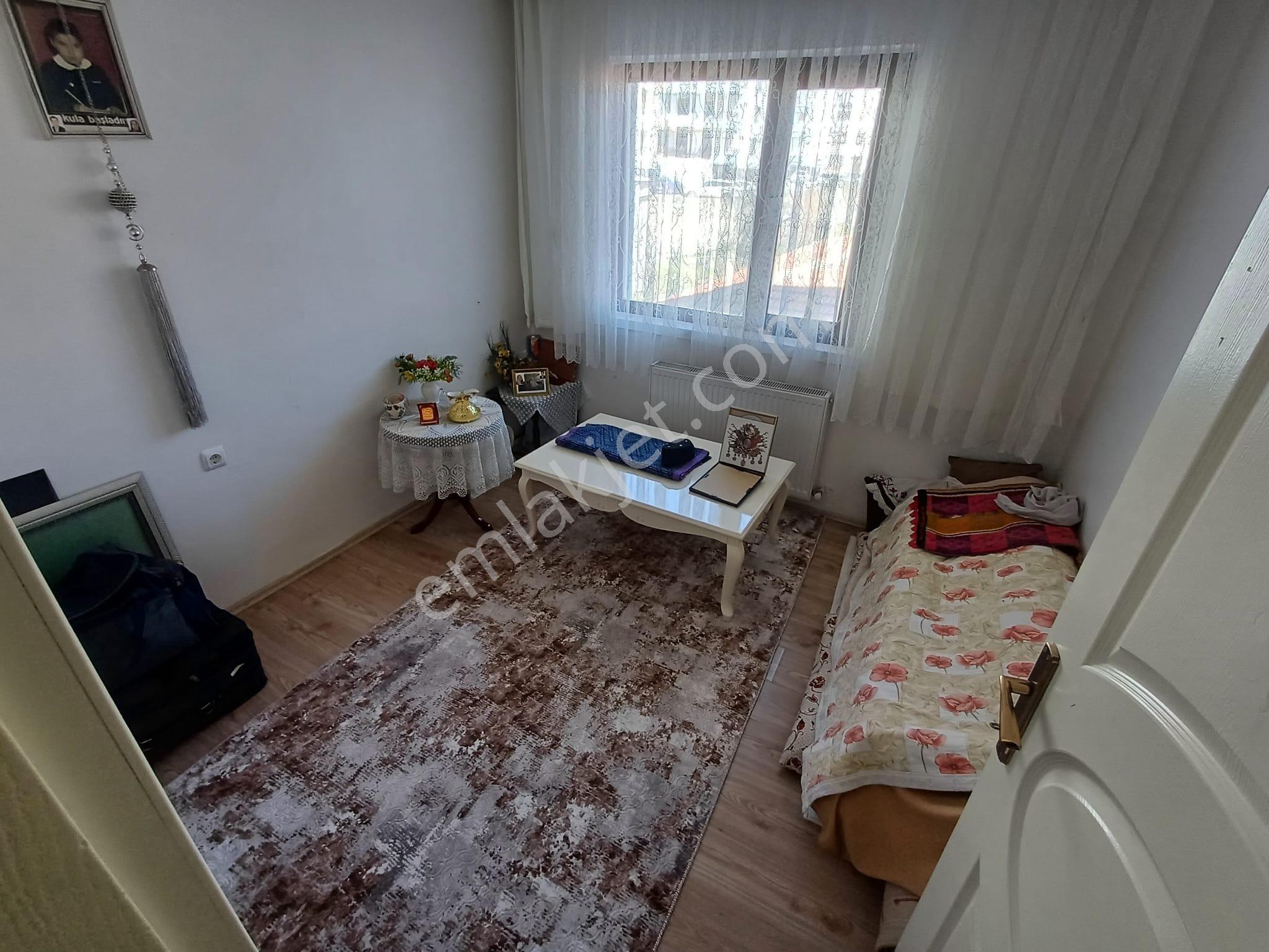 Satılık*osmangazi Mah*merkez De*genç Bina*çok Geniş*3+1*daire* - Görsel 8