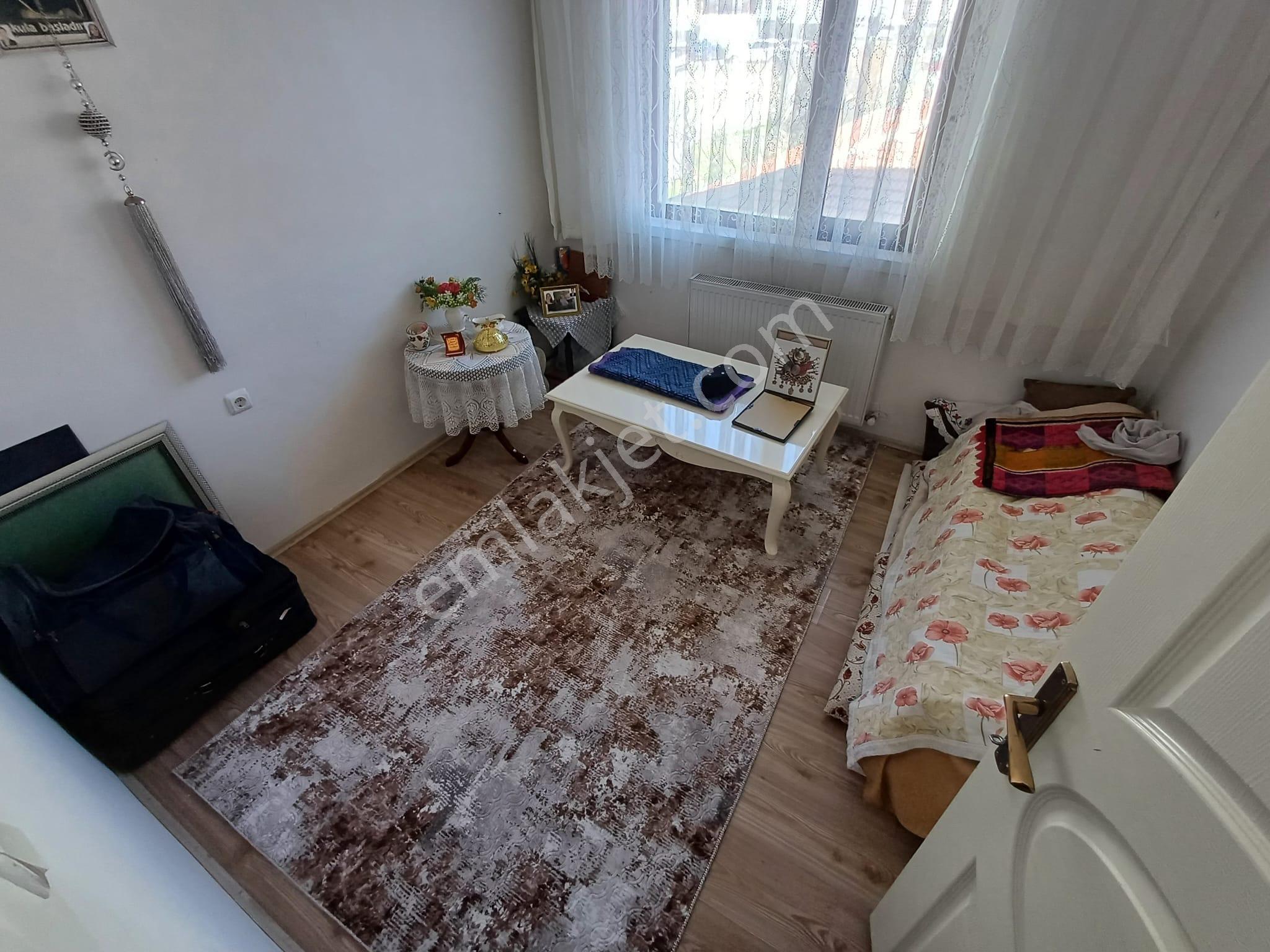Satılık*osmangazi Mah*merkez De*genç Bina*çok Geniş*3+1*daire* - Görsel 14