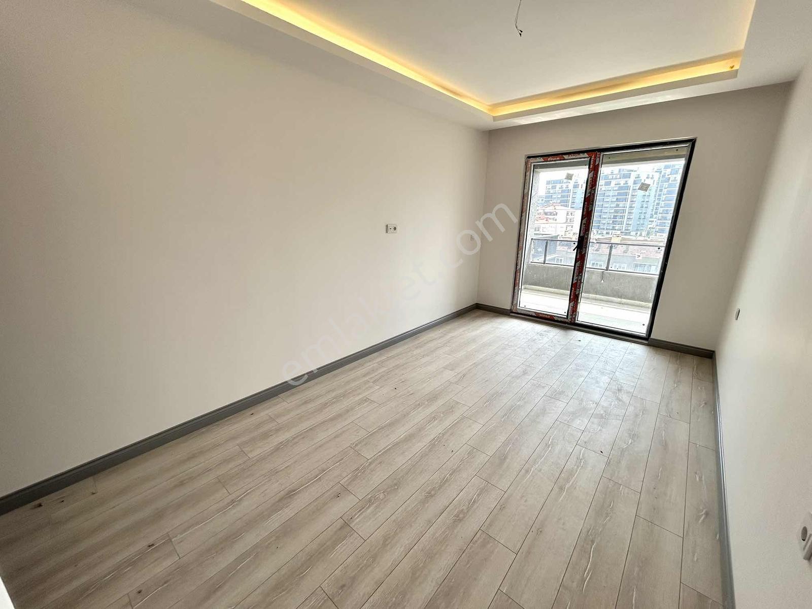 Bursa Nilüfer Ataevler'de 3+1 Geniş Lüks Sıfır Kiralık Daire - Görsel 16