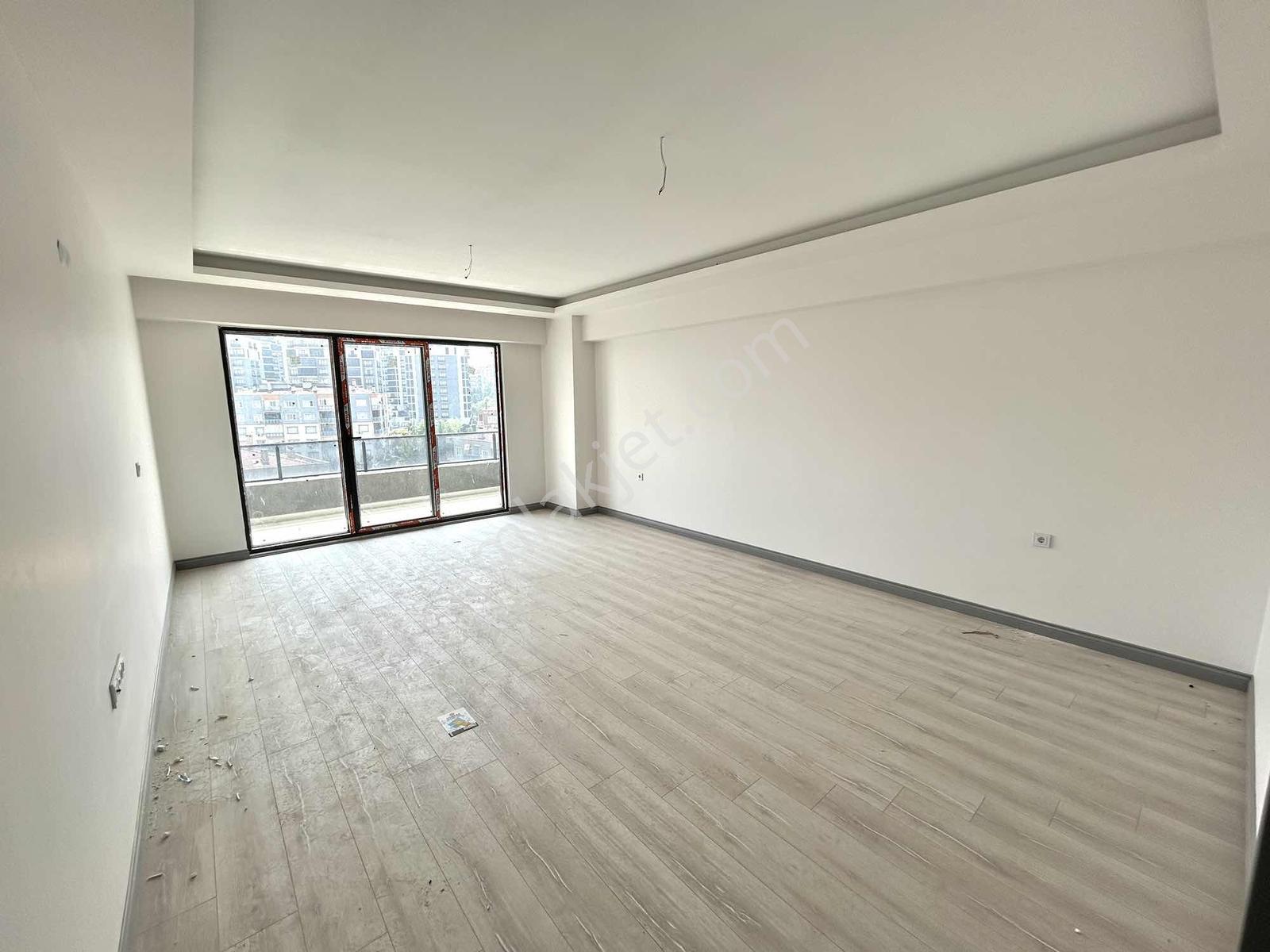 Bursa Nilüfer Ataevler'de 3+1 Geniş Lüks Sıfır Kiralık Daire - Görsel 21