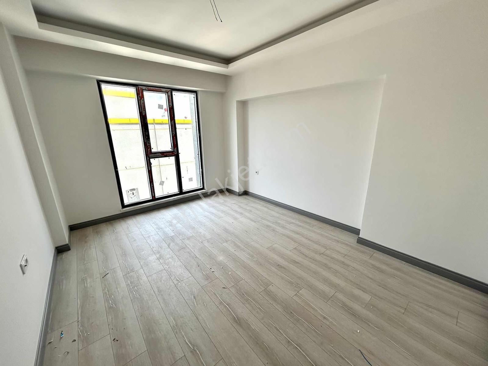 Bursa Nilüfer Ataevler'de 3+1 Geniş Lüks Sıfır Kiralık Daire - Görsel 5