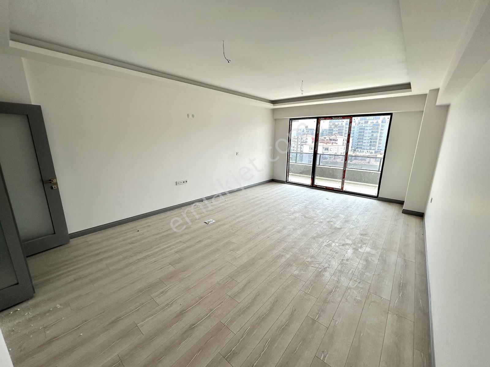 Bursa Nilüfer Ataevler'de 3+1 Geniş Lüks Sıfır Kiralık Daire - Görsel 10