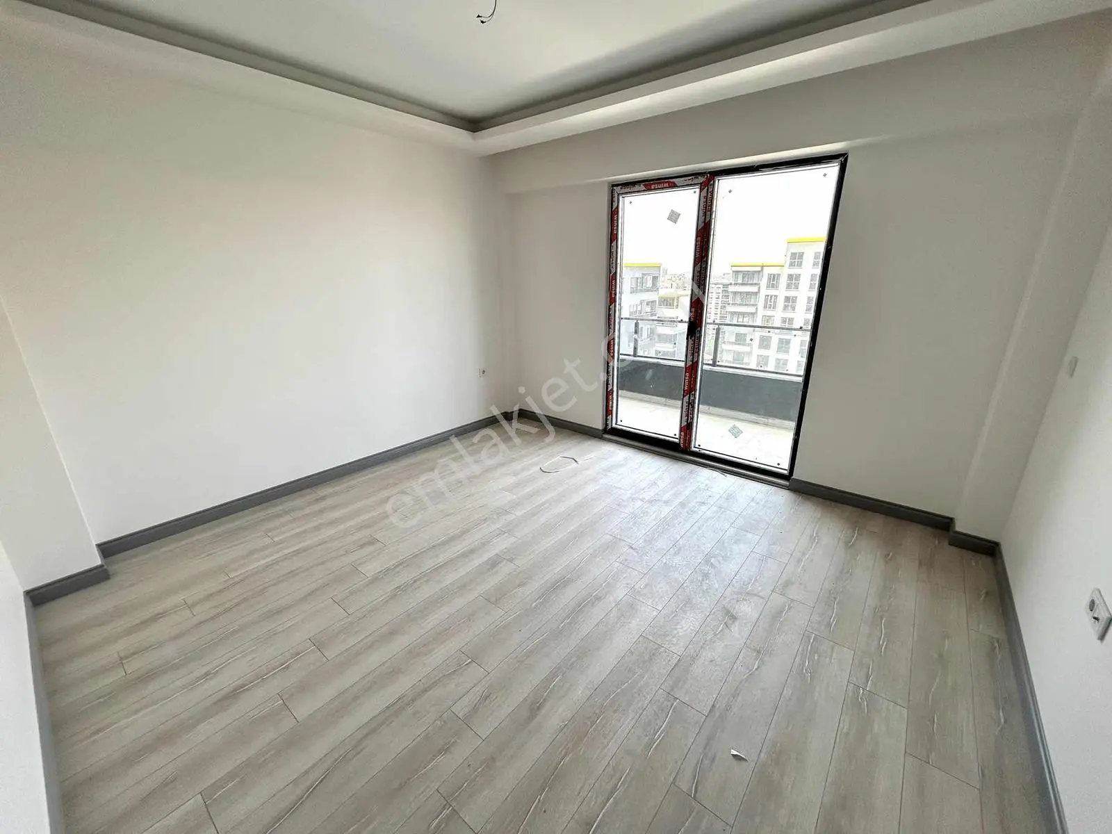 Bursa Nilüfer Ataevler'de 3+1 Geniş Lüks Sıfır Kiralık Daire - Görsel 4