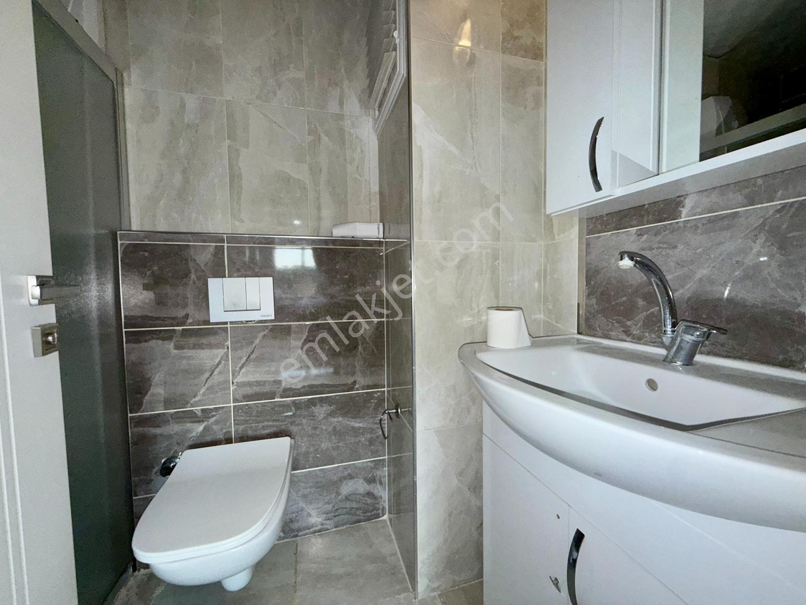 Şehir Hastanesi Yanında Havuzlu Site İçinde 2+1 Manzaralı Daire - Görsel 32