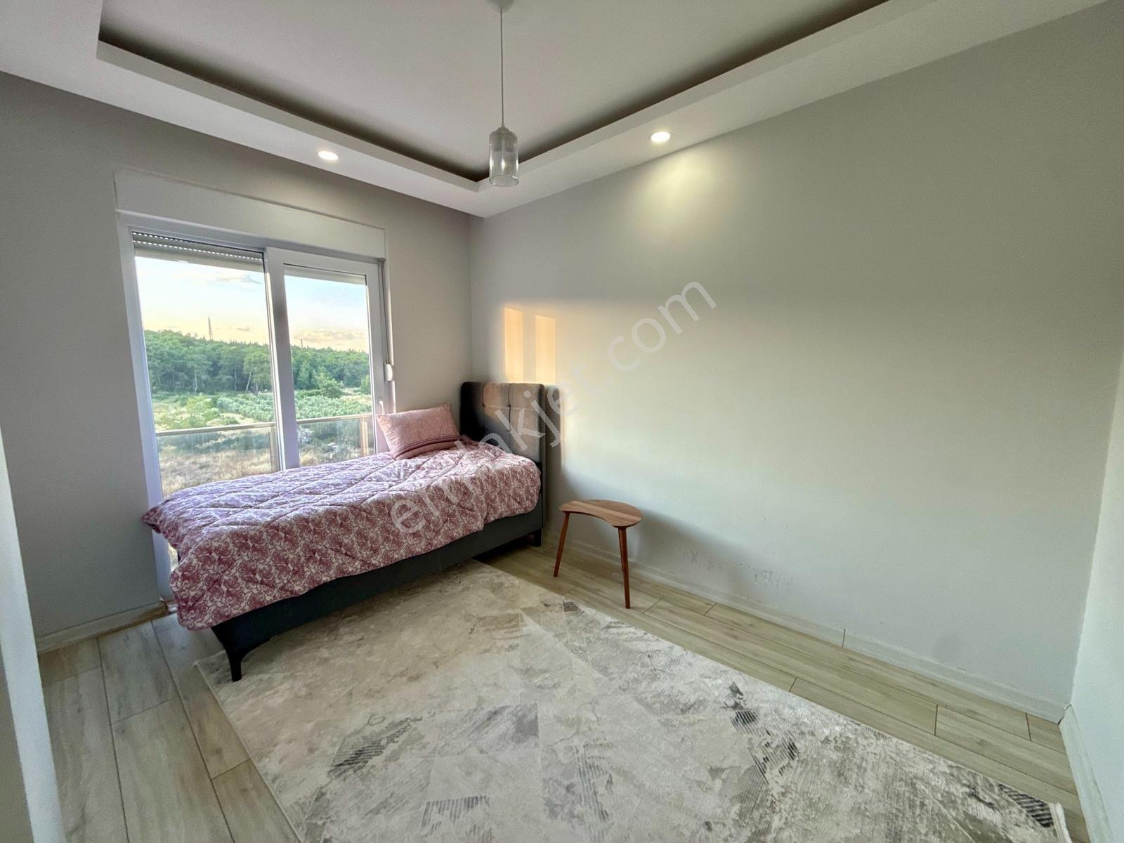Şehir Hastanesi Yanında Havuzlu Site İçinde 2+1 Manzaralı Daire - Görsel 28