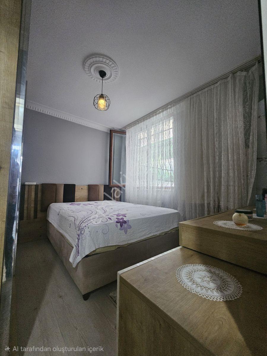 Doğan Araslı Caddesine Yakın Masrafsız Daire - Görsel 32