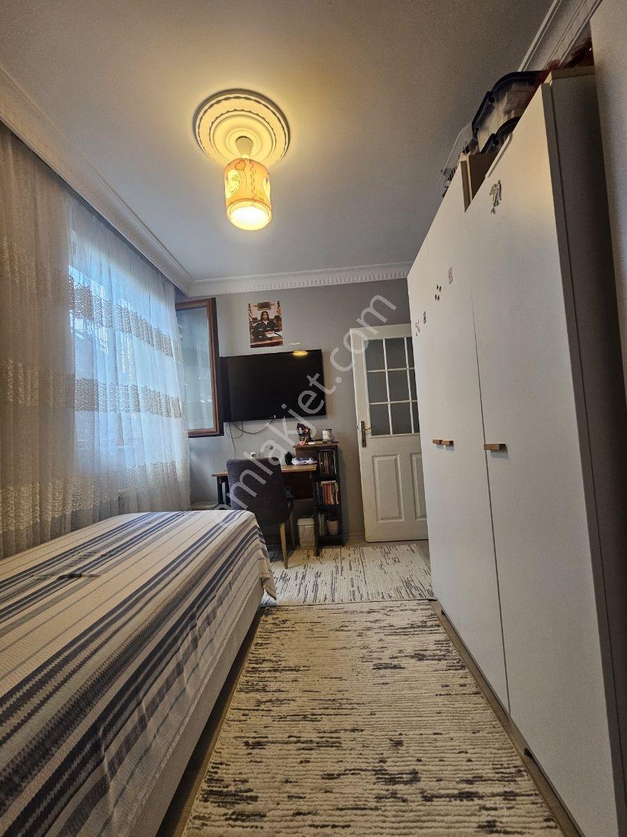 Doğan Araslı Caddesine Yakın Masrafsız Daire - Görsel 17
