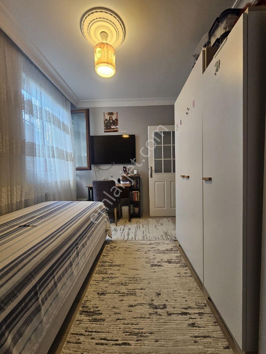 Doğan Araslı Caddesine Yakın Masrafsız Daire - Görsel 9