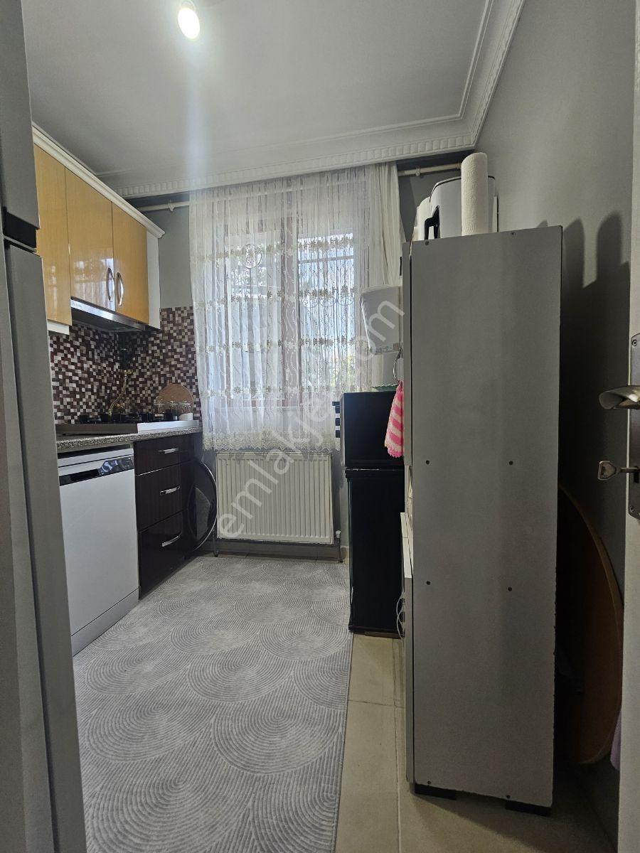 Doğan Araslı Caddesine Yakın Masrafsız Daire - Görsel 28