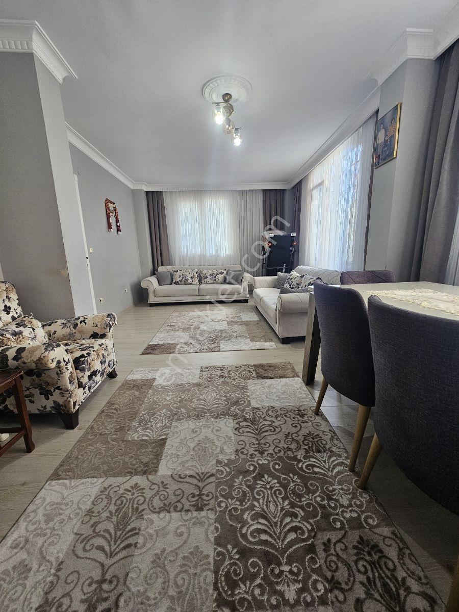 Doğan Araslı Caddesine Yakın Masrafsız Daire - Görsel 15