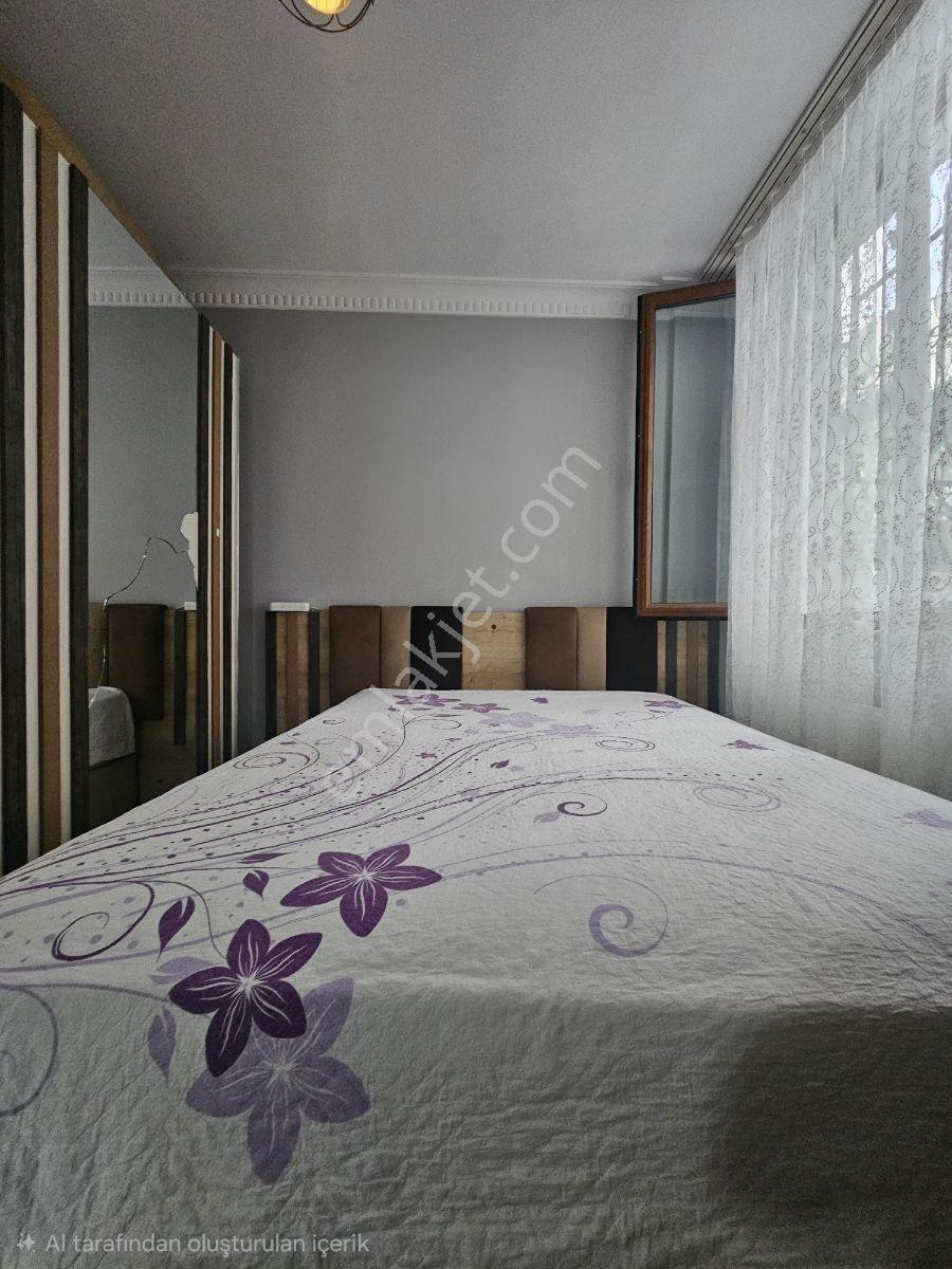 Doğan Araslı Caddesine Yakın Masrafsız Daire - Görsel 19