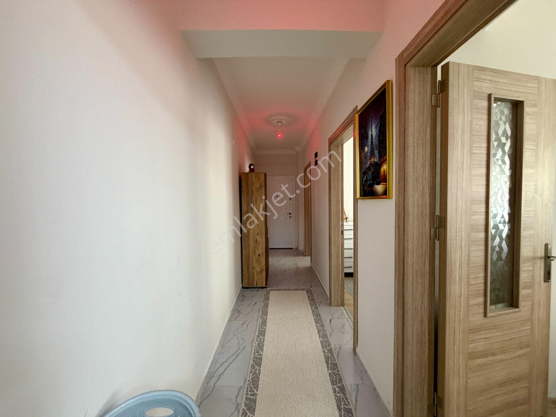 Kuşadası Davutlar'da Ferah 2+1 Satılık Daire (70m²) - Görsel 33