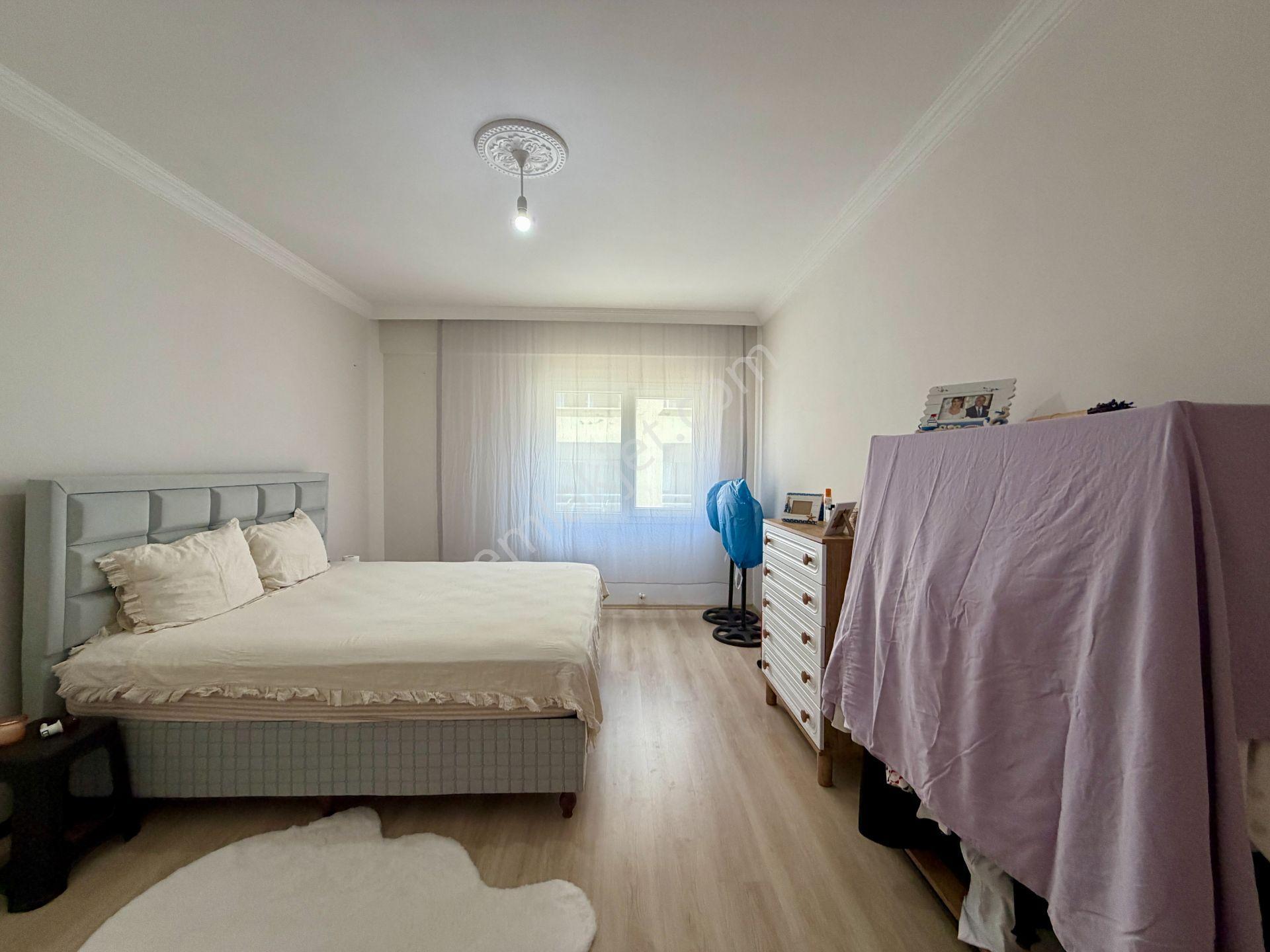 Kuşadası Davutlar'da Ferah 2+1 Satılık Daire (70m²) - Görsel 20