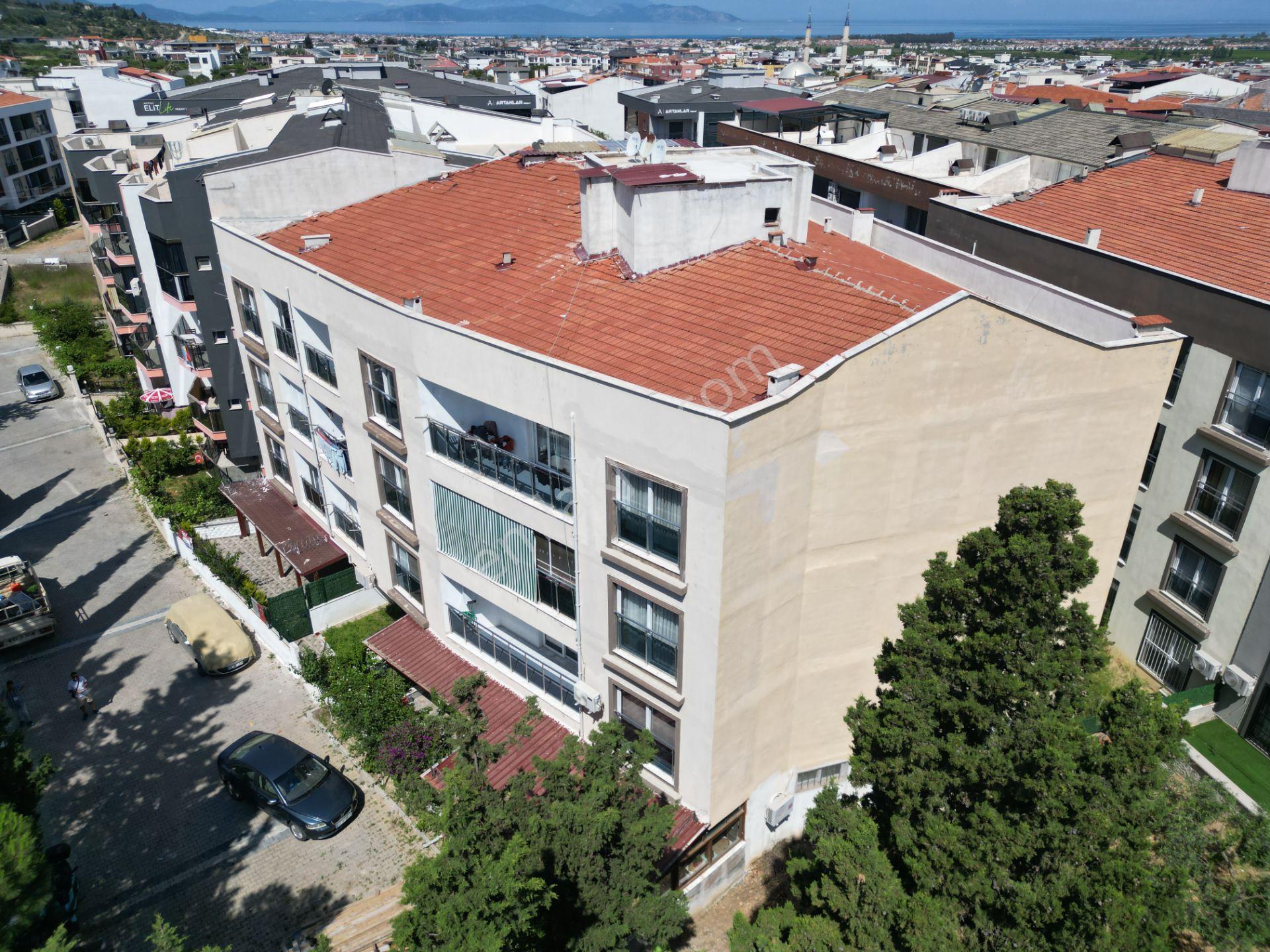 Kuşadası Davutlar'da Ferah 2+1 Satılık Daire (70m²) - Görsel 18