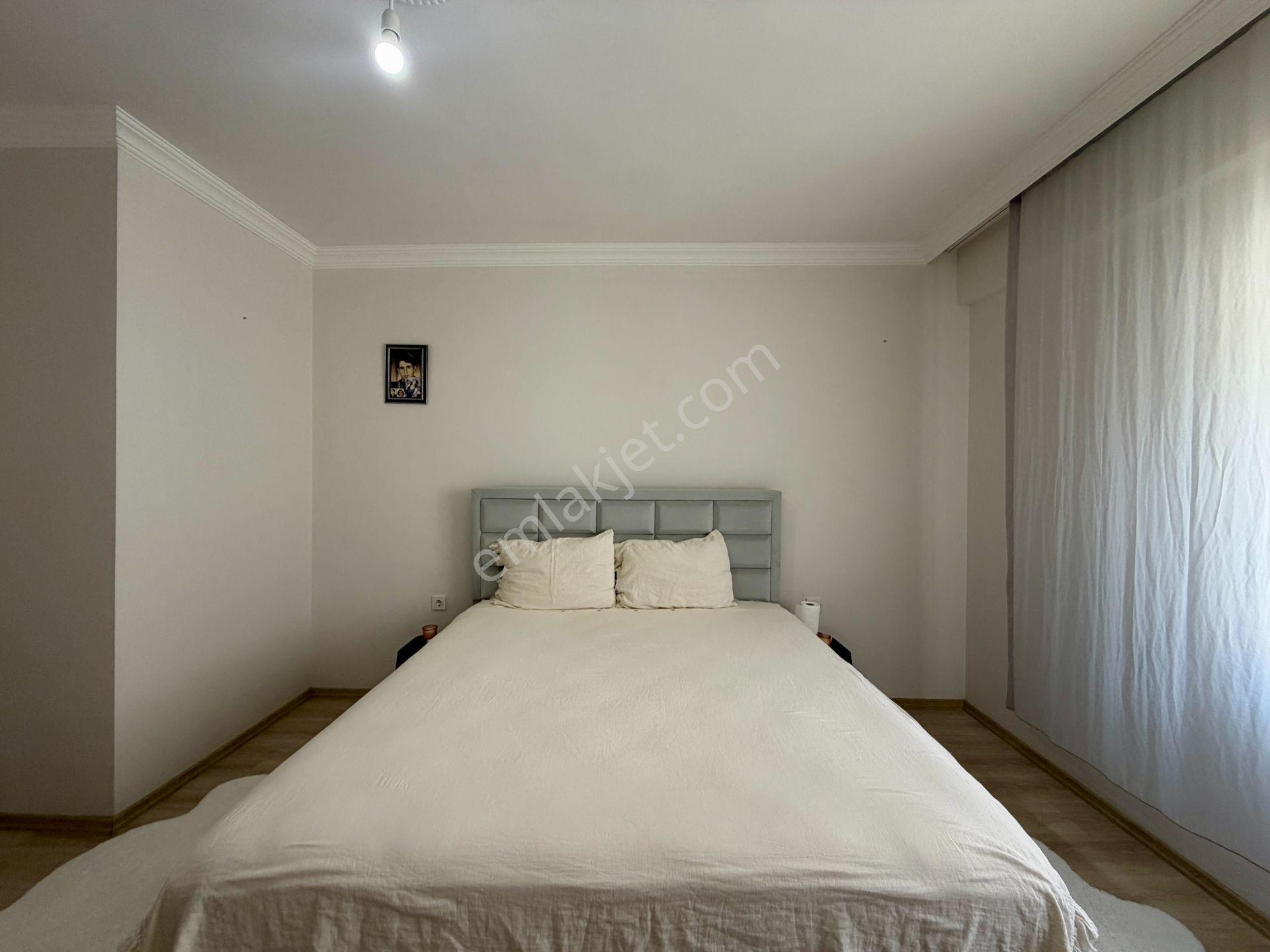 Kuşadası Davutlar'da Ferah 2+1 Satılık Daire (70m²) - Görsel 24