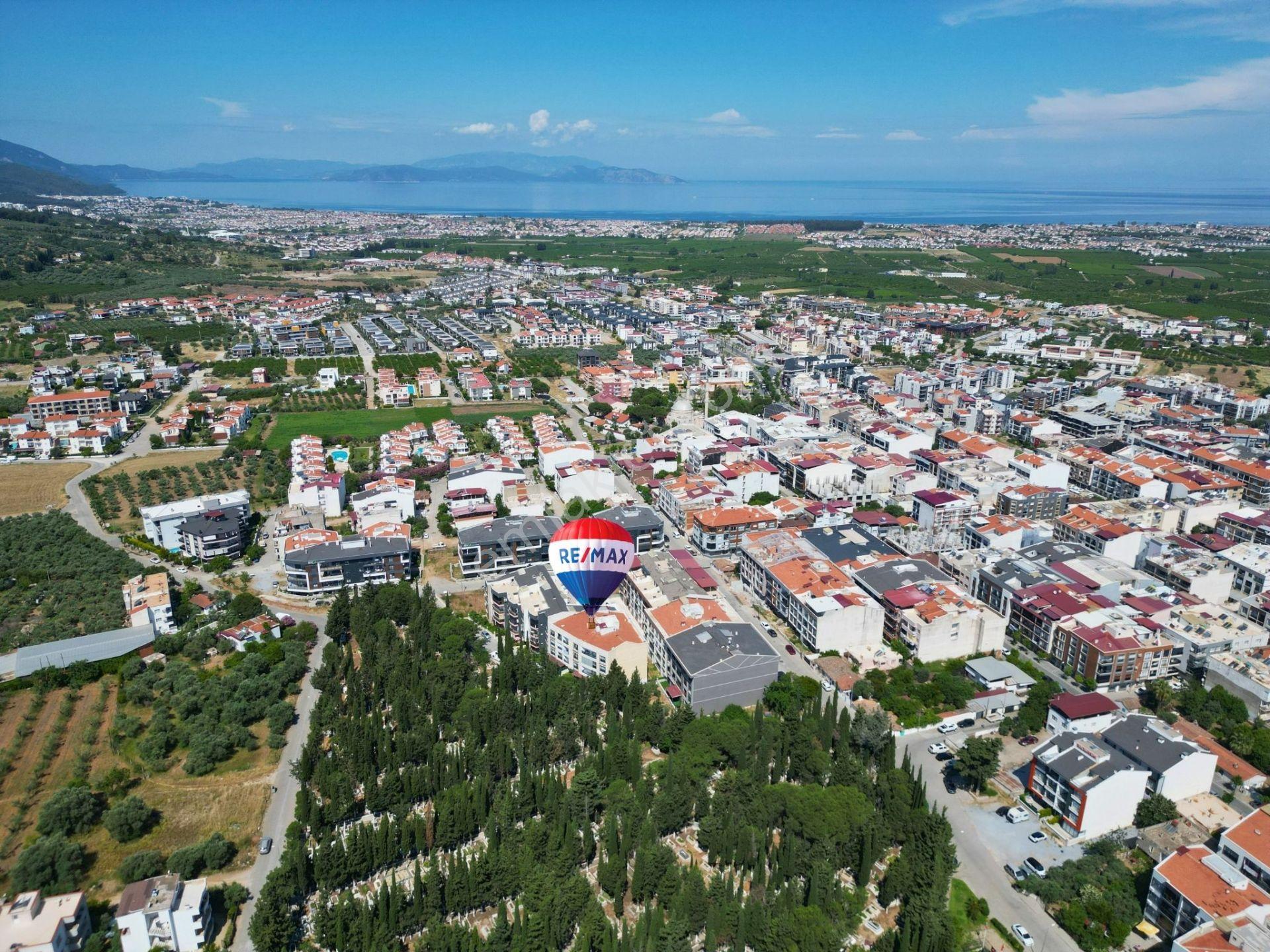 Kuşadası Davutlar'da Ferah 2+1 Satılık Daire (70m²) - Görsel 11