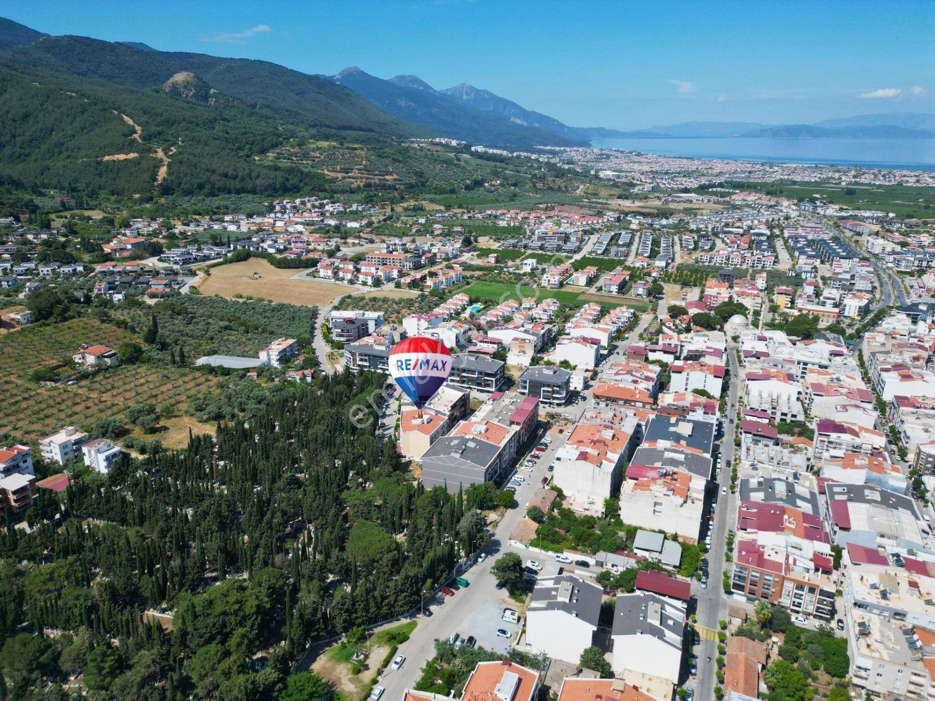 Kuşadası Davutlar'da Ferah 2+1 Satılık Daire (70m²) - Görsel 13