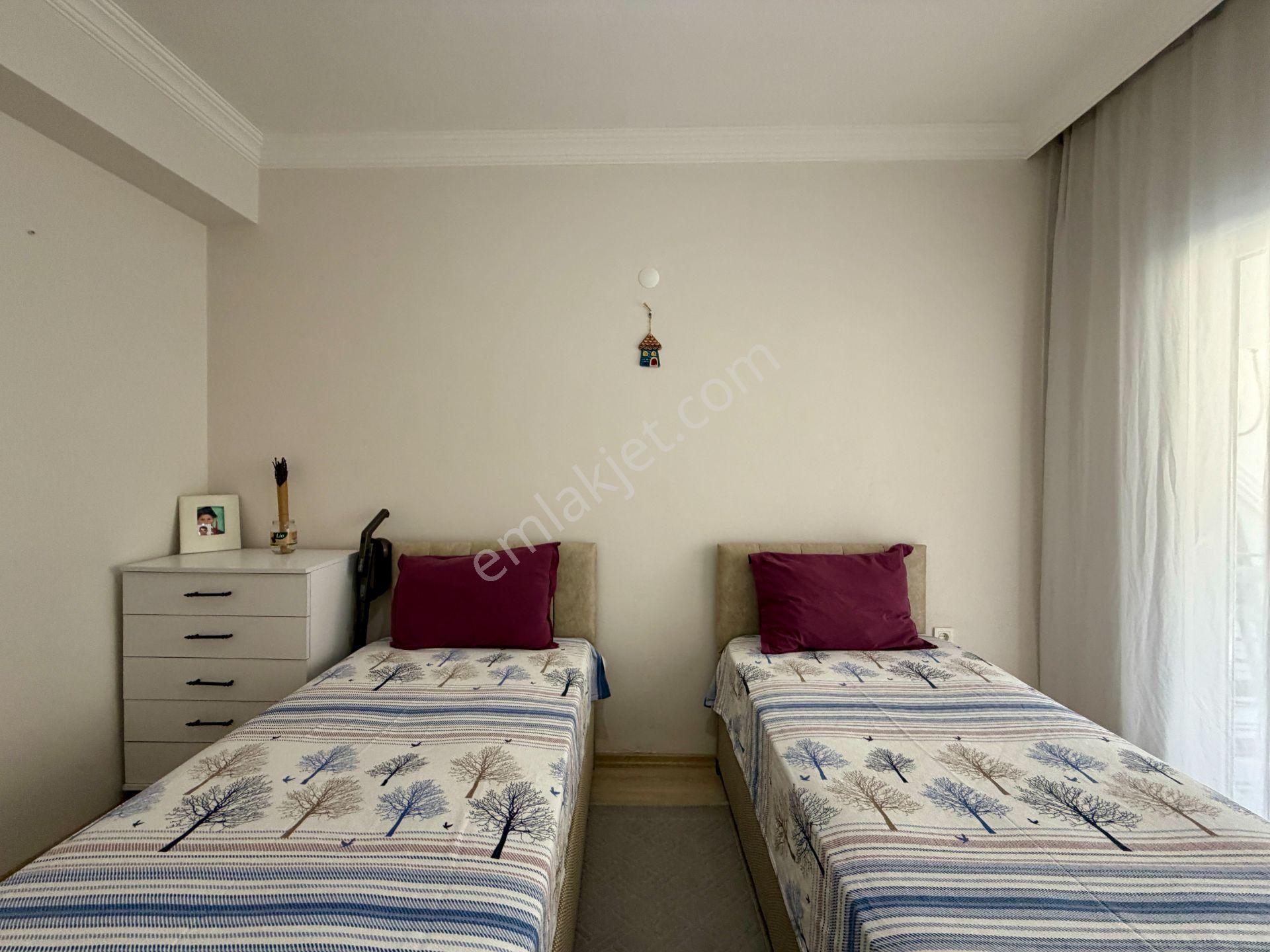 Kuşadası Davutlar'da Ferah 2+1 Satılık Daire (70m²) - Görsel 29