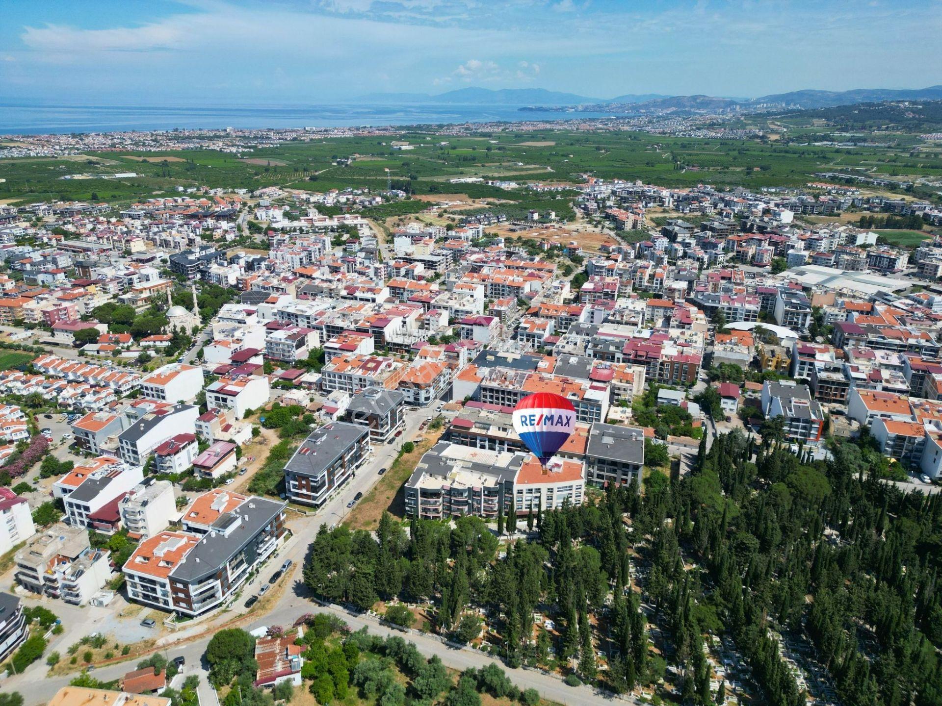 Kuşadası Davutlar'da Ferah 2+1 Satılık Daire (70m²) - Görsel 10