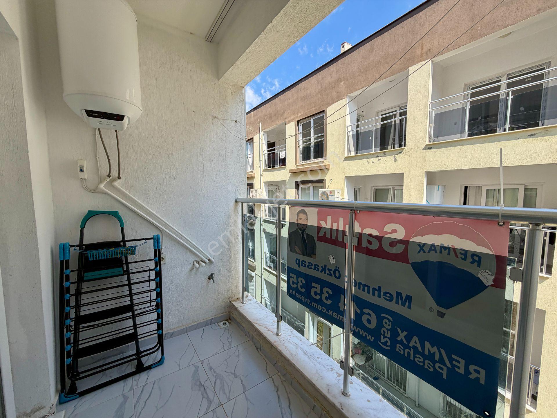 Kuşadası Davutlar'da Ferah 2+1 Satılık Daire (70m²) - Görsel 5
