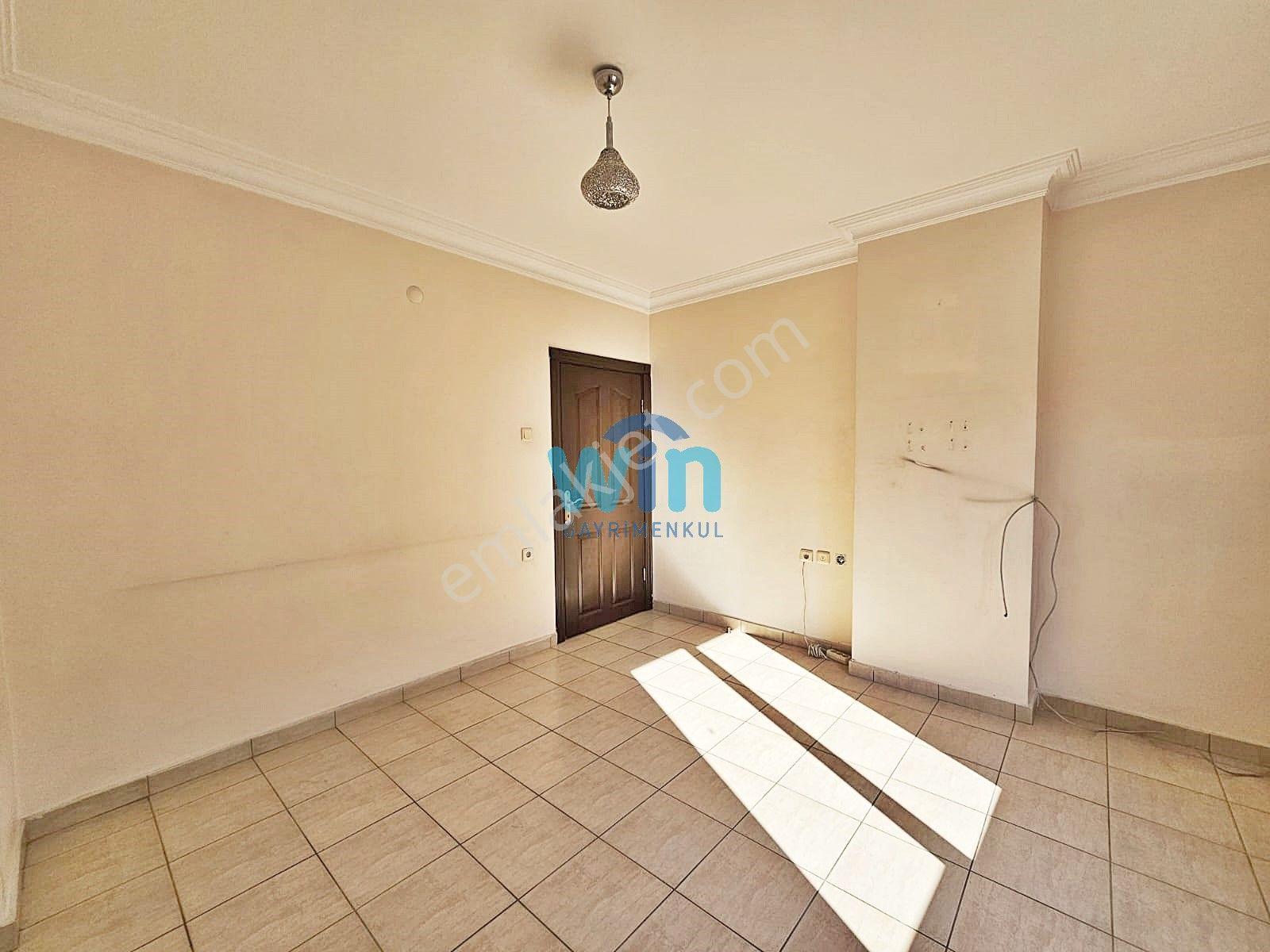 Win'den Pozcu'da Merkezi Konum'da Kiralık 3+1 Daire - Görsel 23