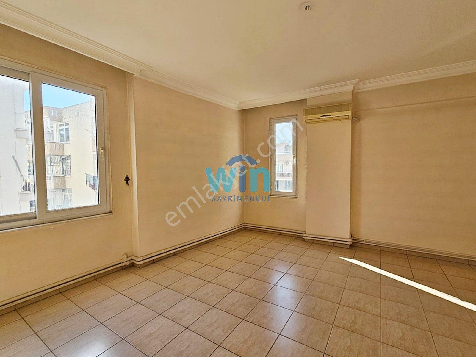Win'den Pozcu'da Merkezi Konum'da Kiralık 3+1 Daire - Görsel 18