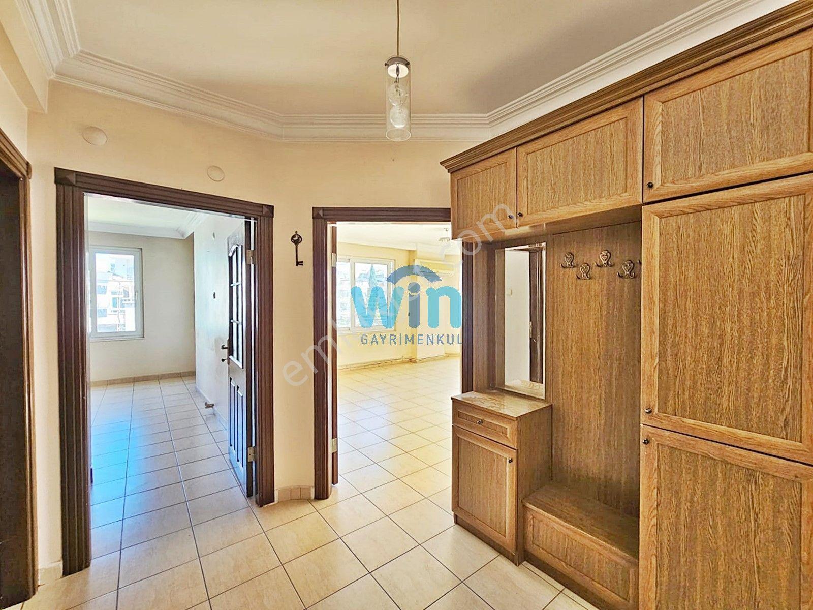 Win'den Pozcu'da Merkezi Konum'da Kiralık 3+1 Daire - Görsel 2