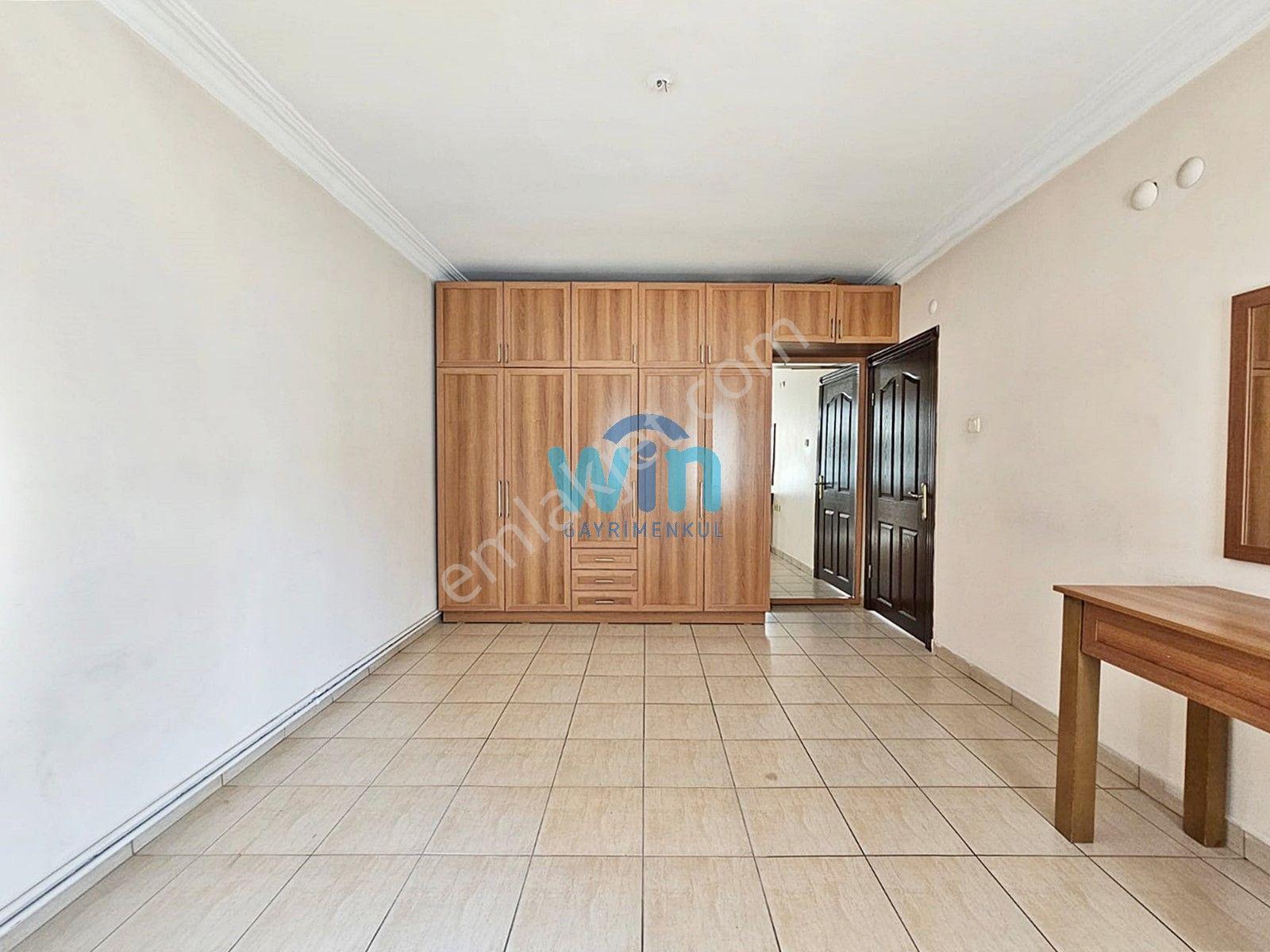 Win'den Pozcu'da Merkezi Konum'da Kiralık 3+1 Daire - Görsel 17