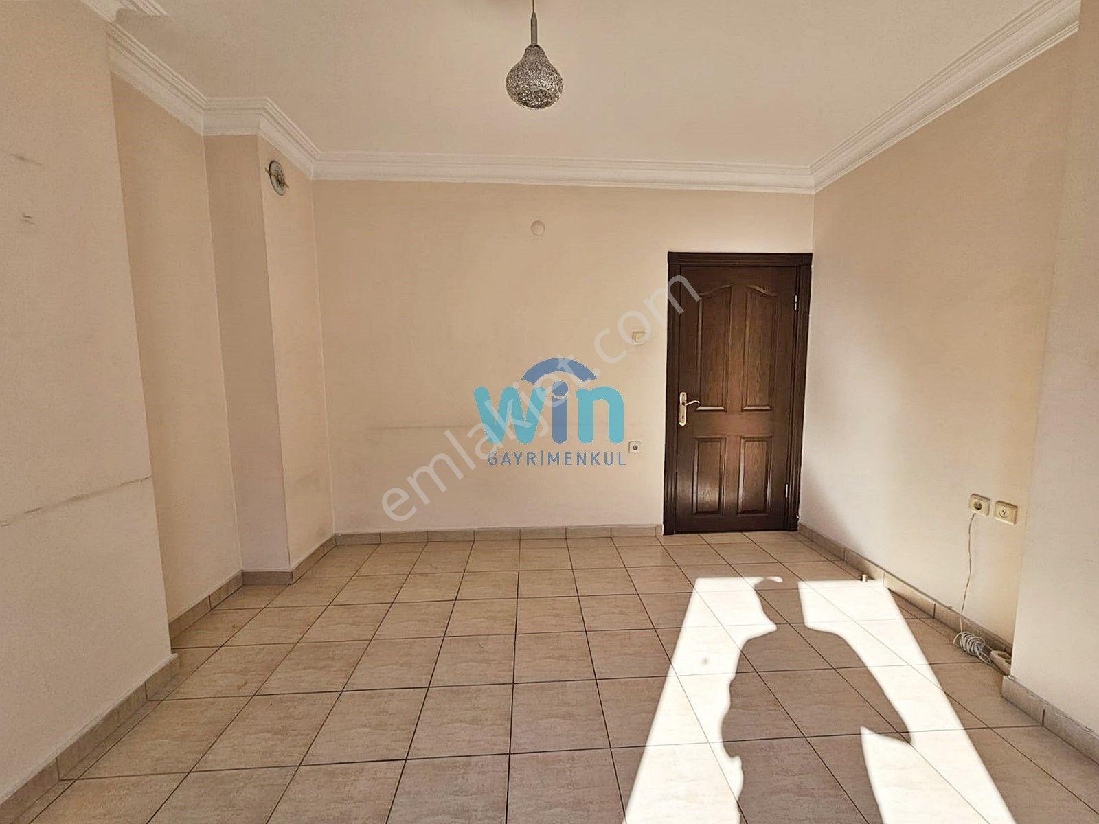 Win'den Pozcu'da Merkezi Konum'da Kiralık 3+1 Daire - Görsel 24