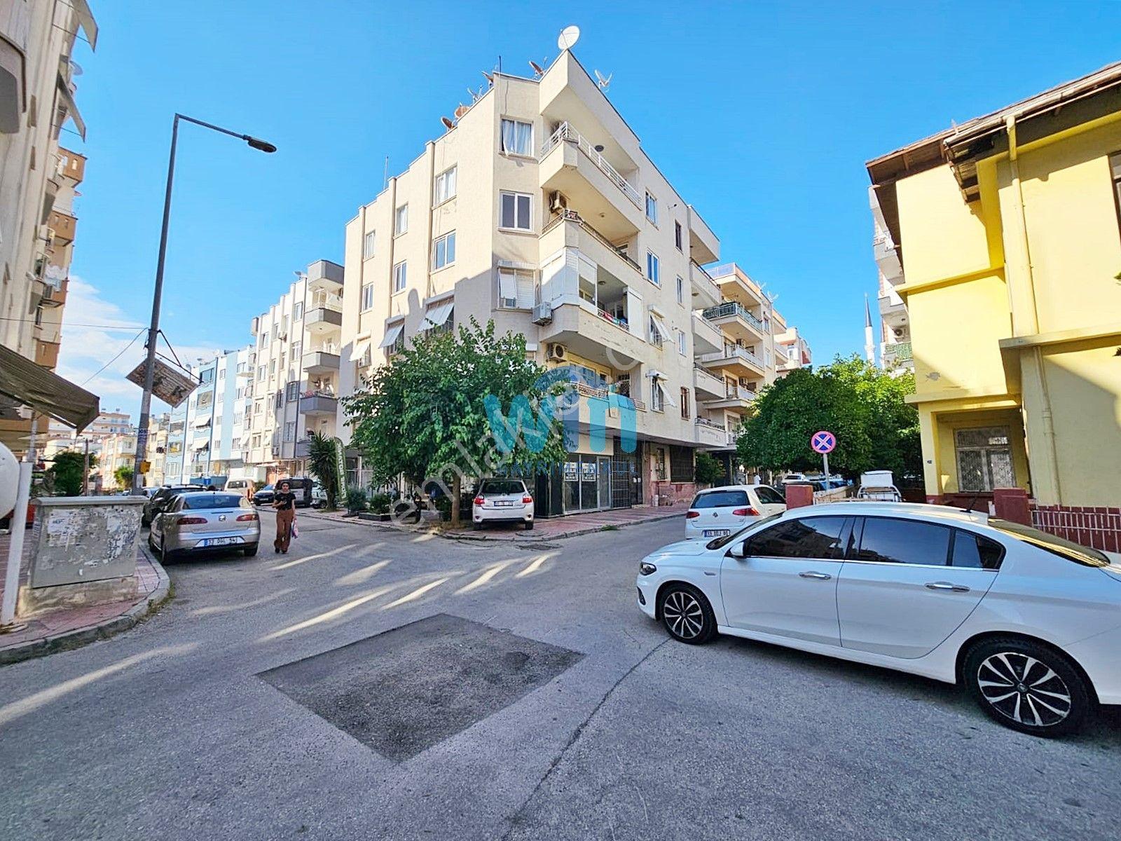 Win'den Pozcu'da Merkezi Konum'da Kiralık 3+1 Daire - Görsel 28