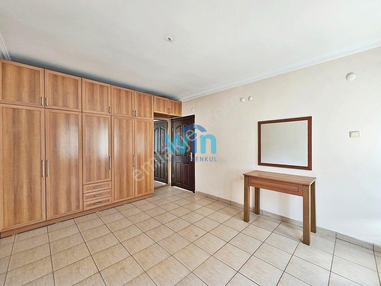 Win'den Pozcu'da Merkezi Konum'da Kiralık 3+1 Daire - Görsel 16