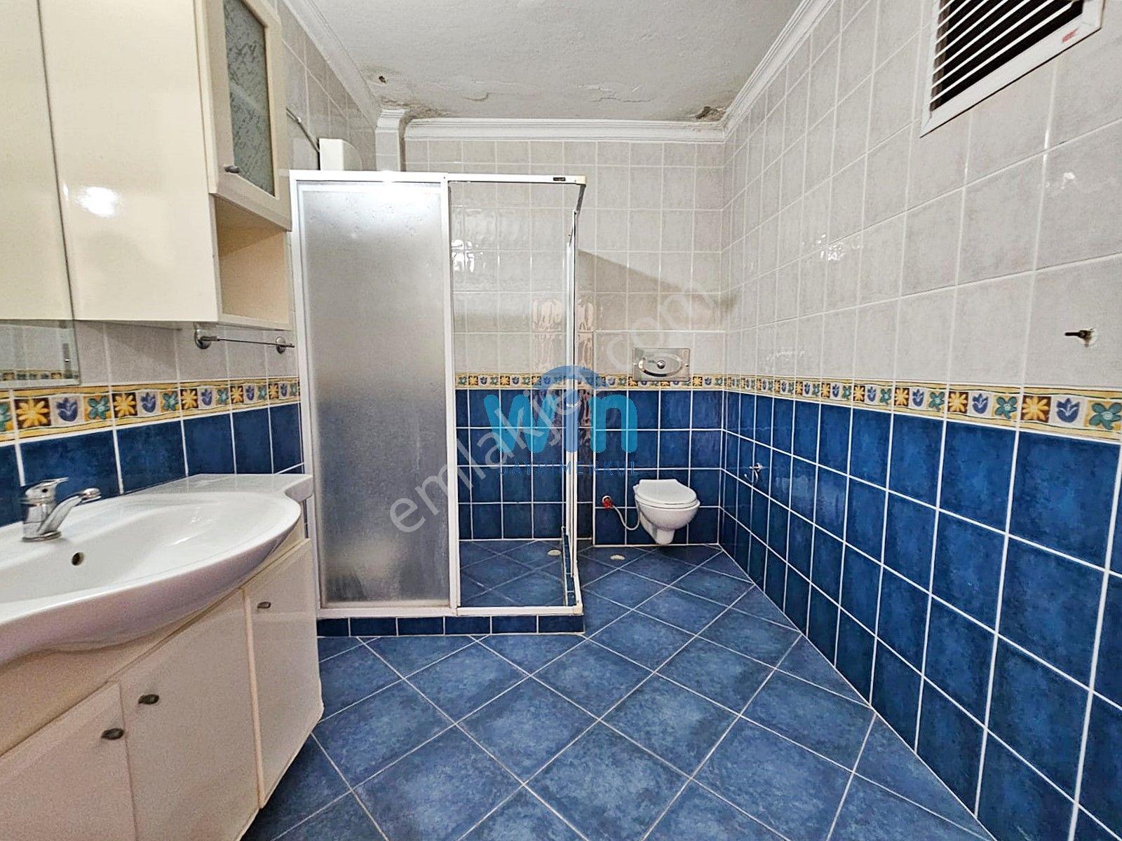 Win'den Pozcu'da Merkezi Konum'da Kiralık 3+1 Daire - Görsel 25