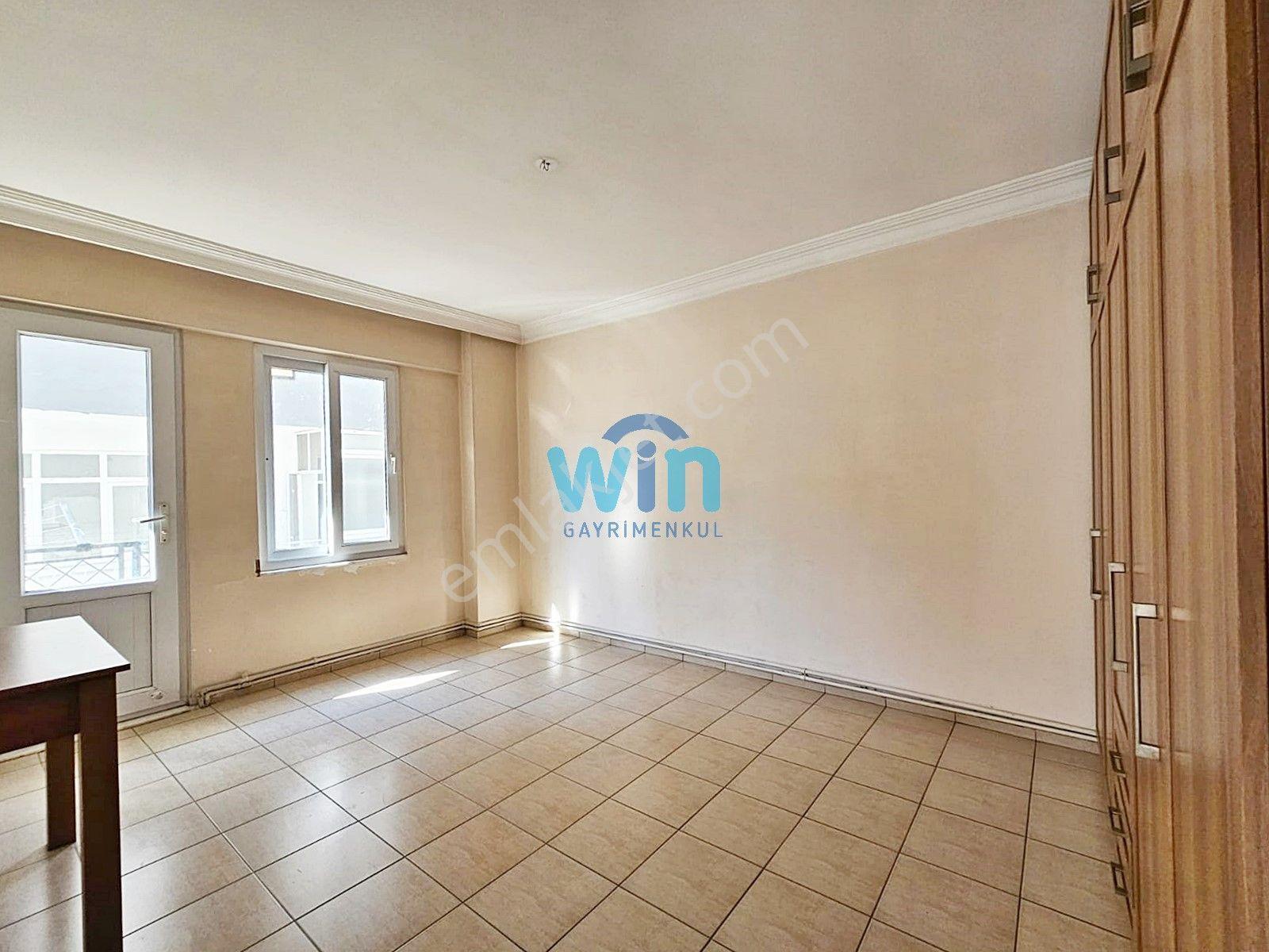 Win'den Pozcu'da Merkezi Konum'da Kiralık 3+1 Daire - Görsel 15