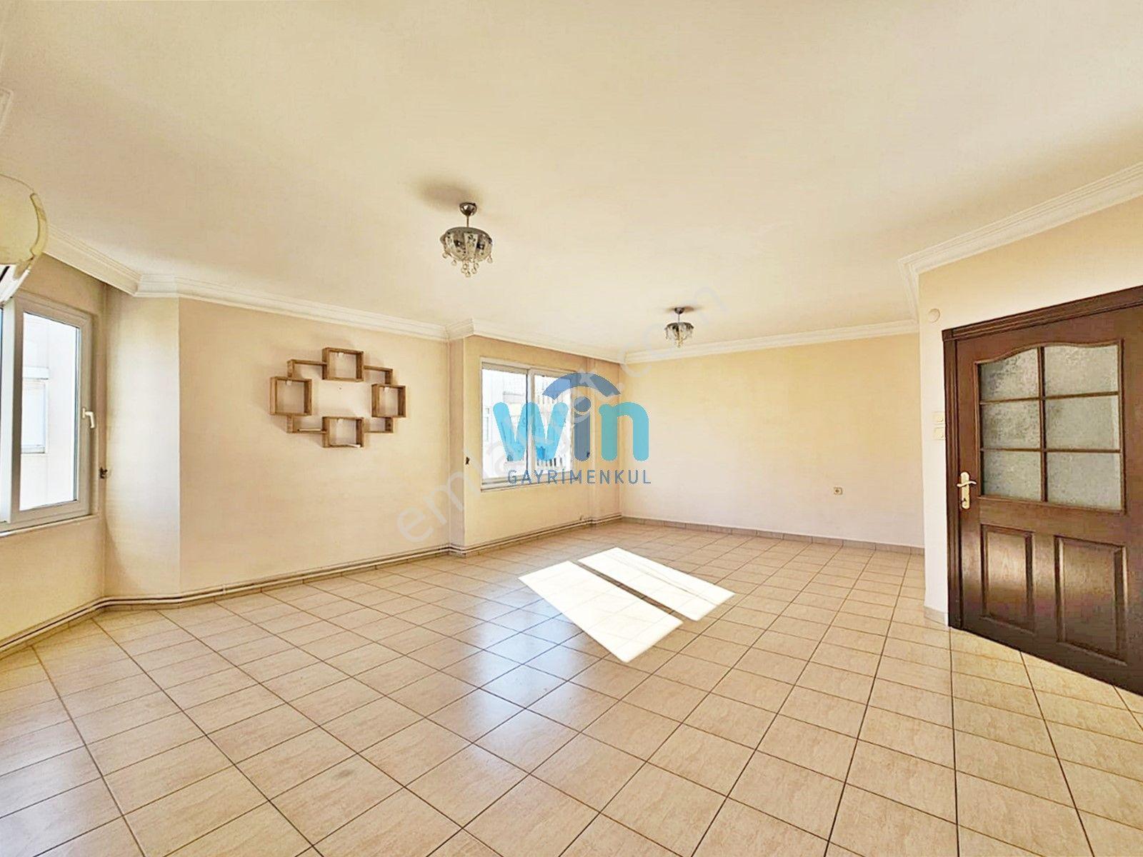 Win'den Pozcu'da Merkezi Konum'da Kiralık 3+1 Daire - Görsel 6