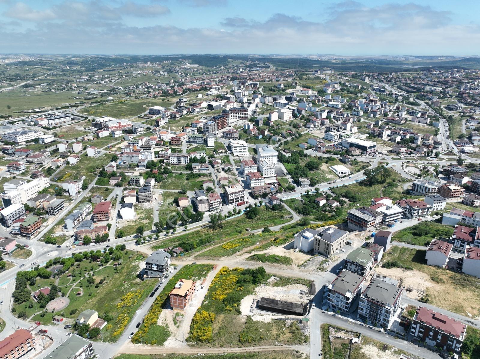Arnavutköy Taşoluk Da 395m2 Satılık Arsa - Görsel 7