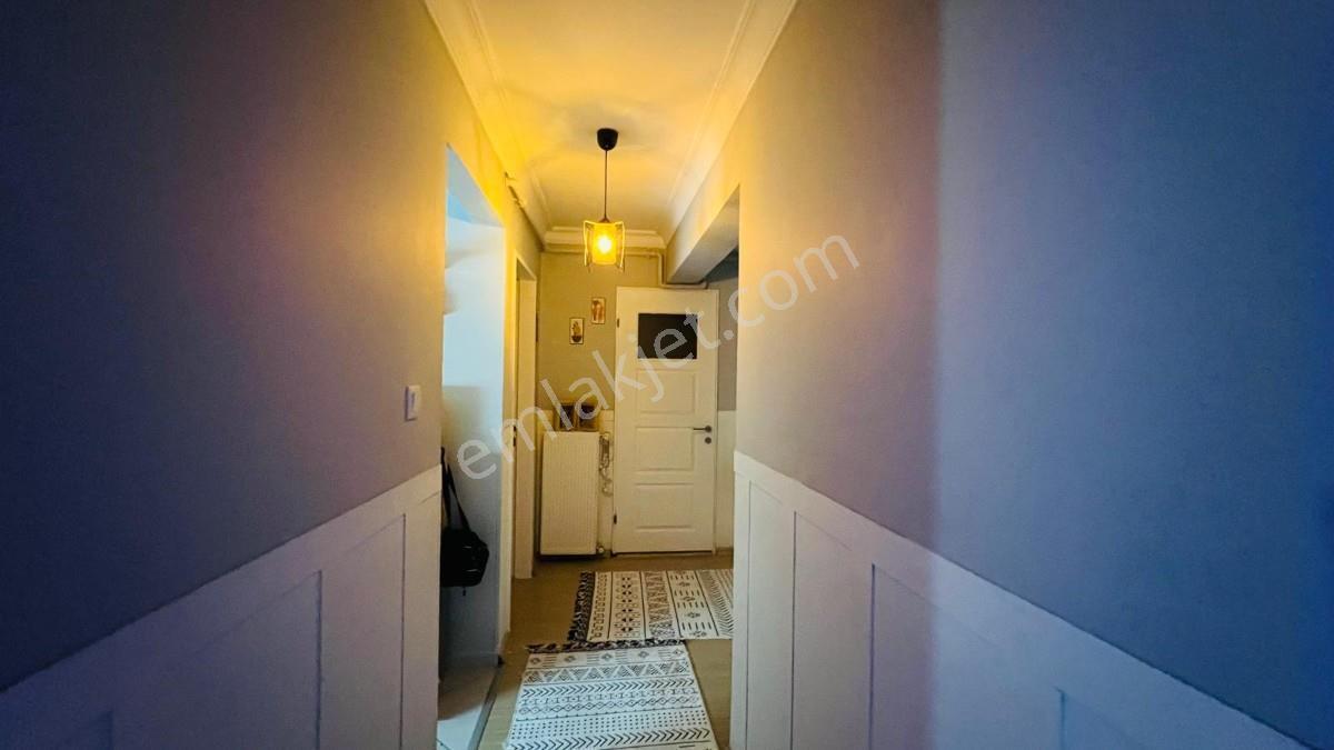 Yıldız Mah. Site İçinde 3+1 Kiralık Daire - Görsel 8